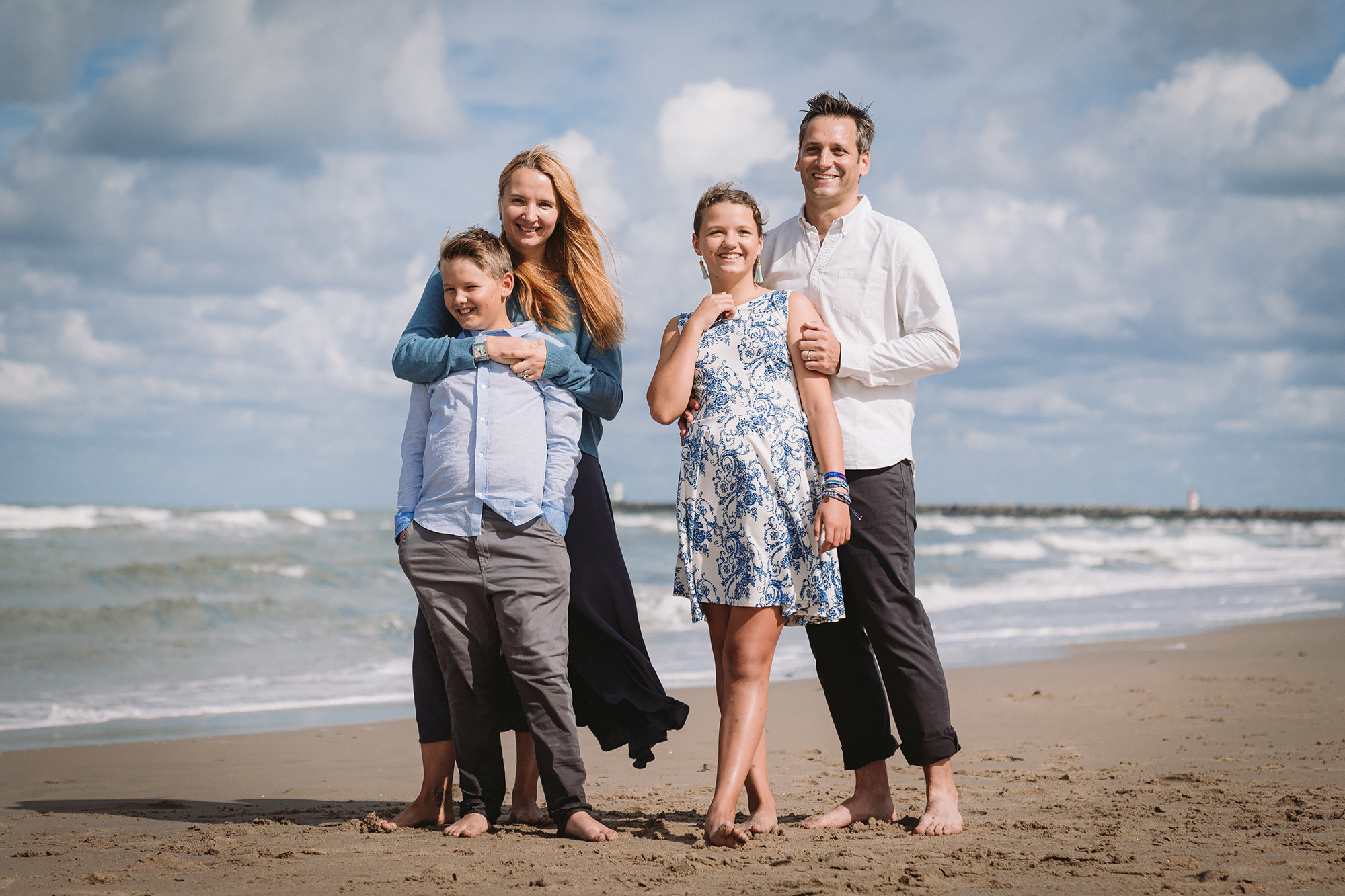 Familien Fotoshooting Mainz