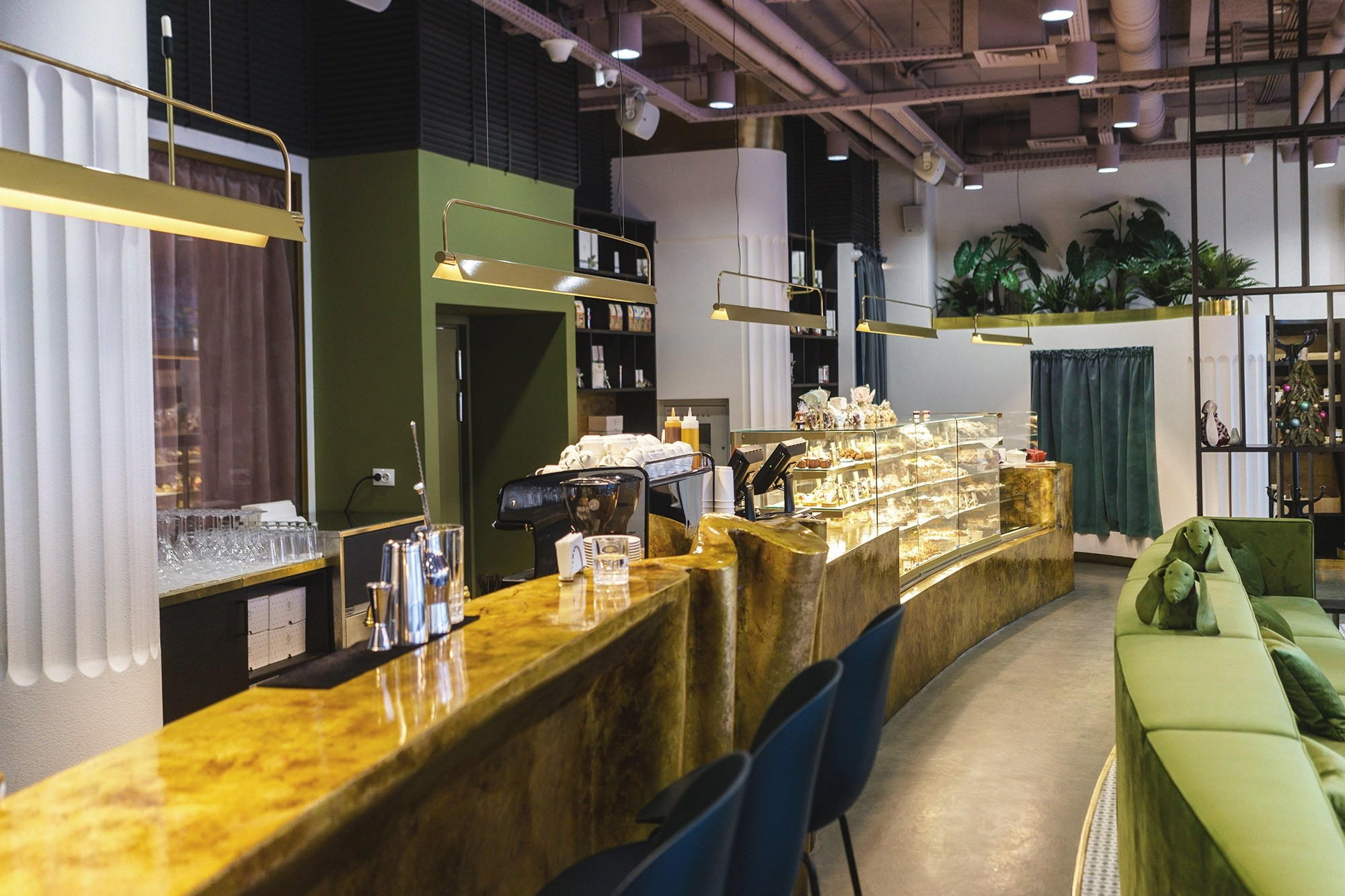 BRIOCHE БИСТРО