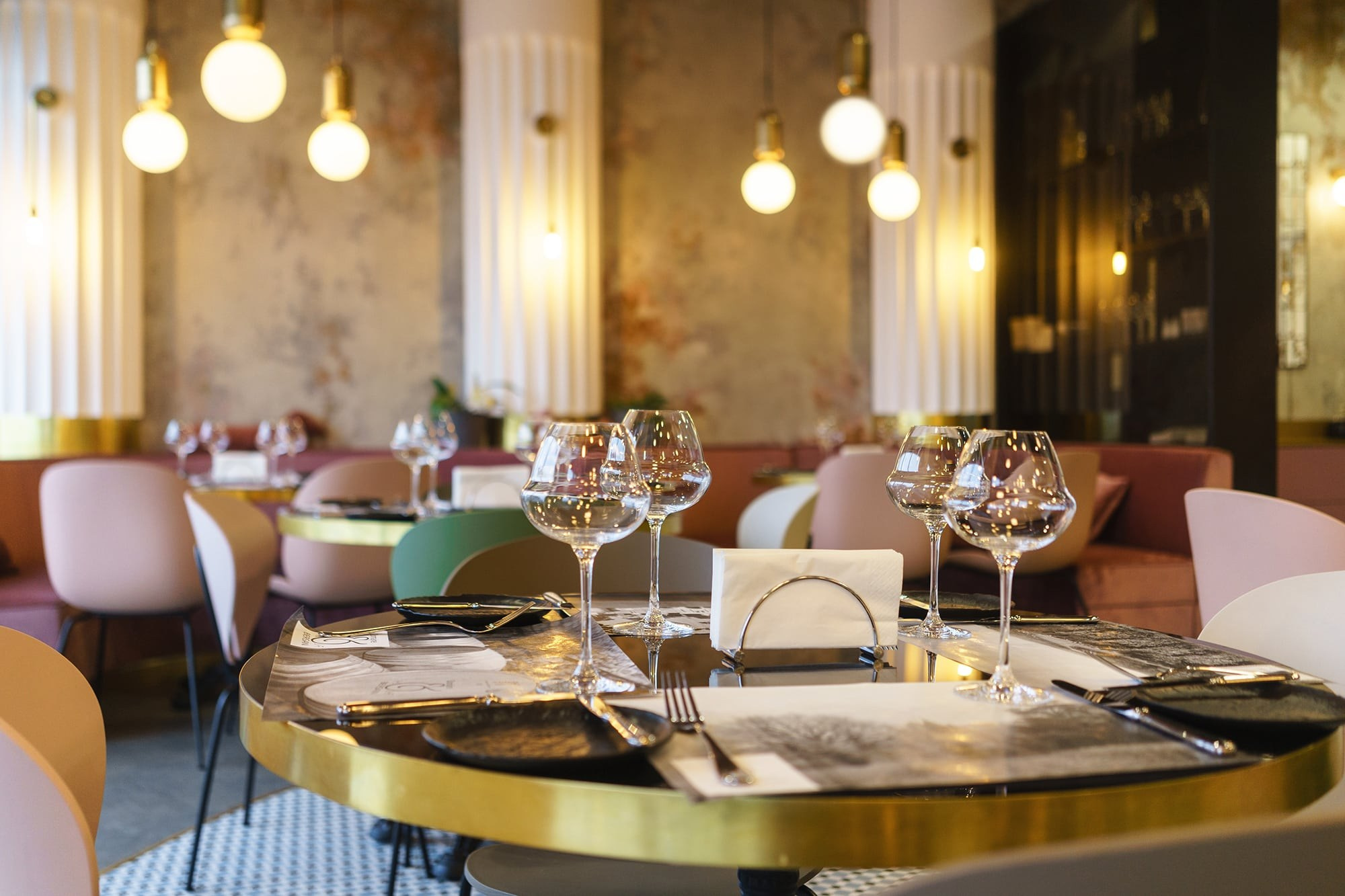 BRIOCHE БИСТРО