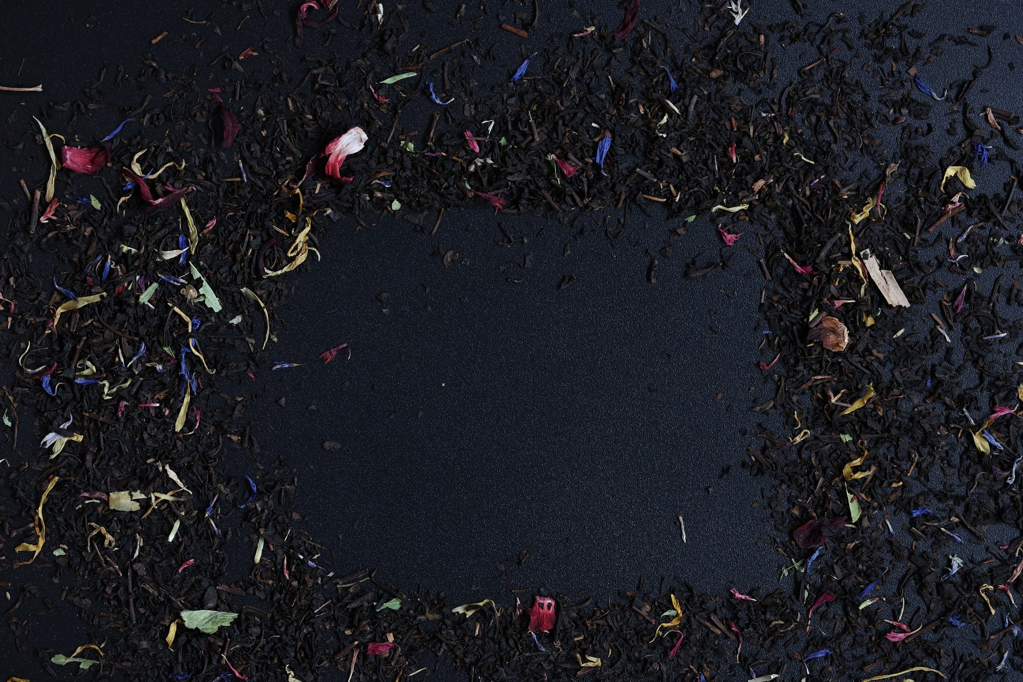 Они продолжают гулять внутри моего сердца