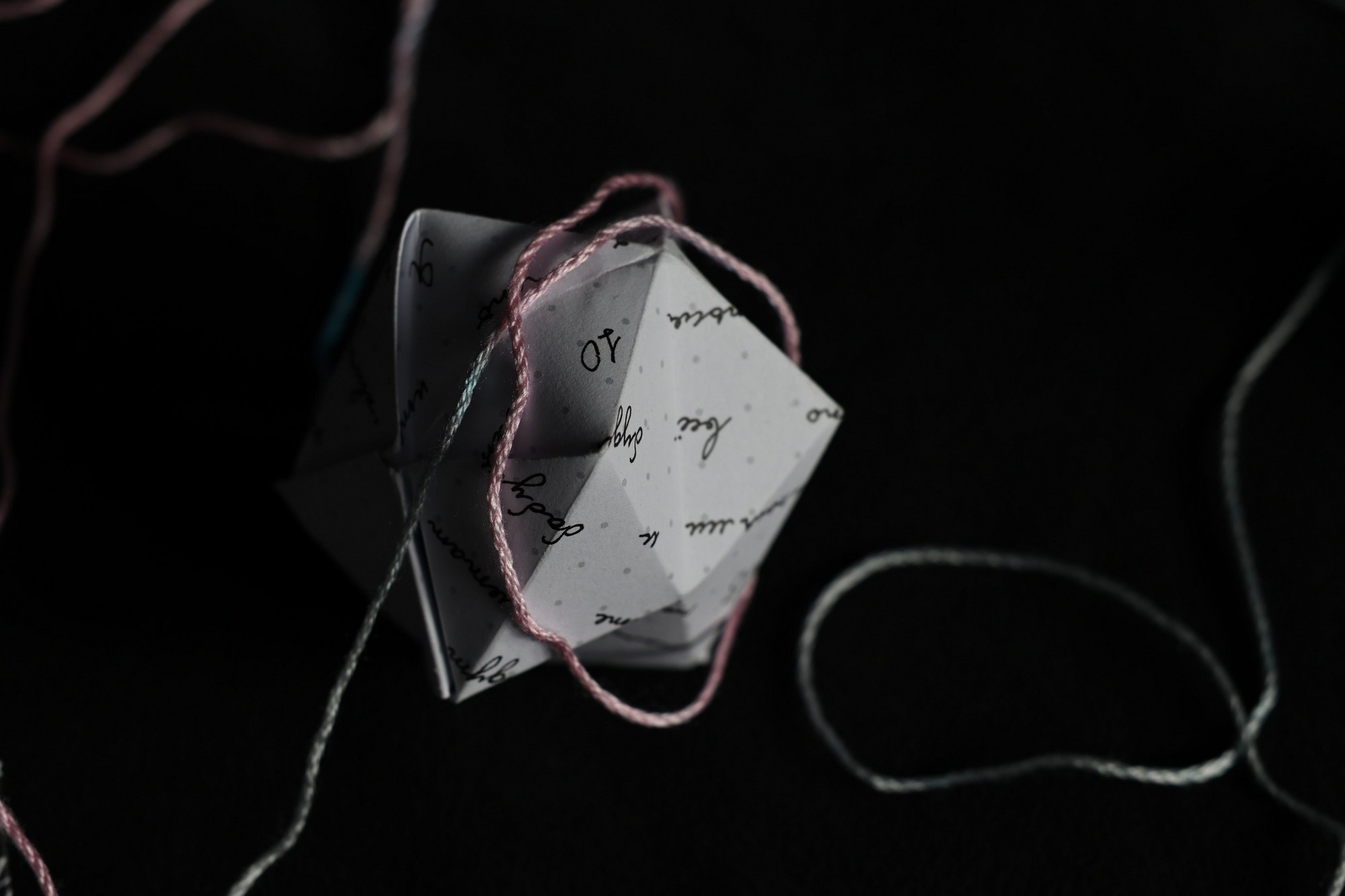 Они продолжают гулять внутри моего сердца