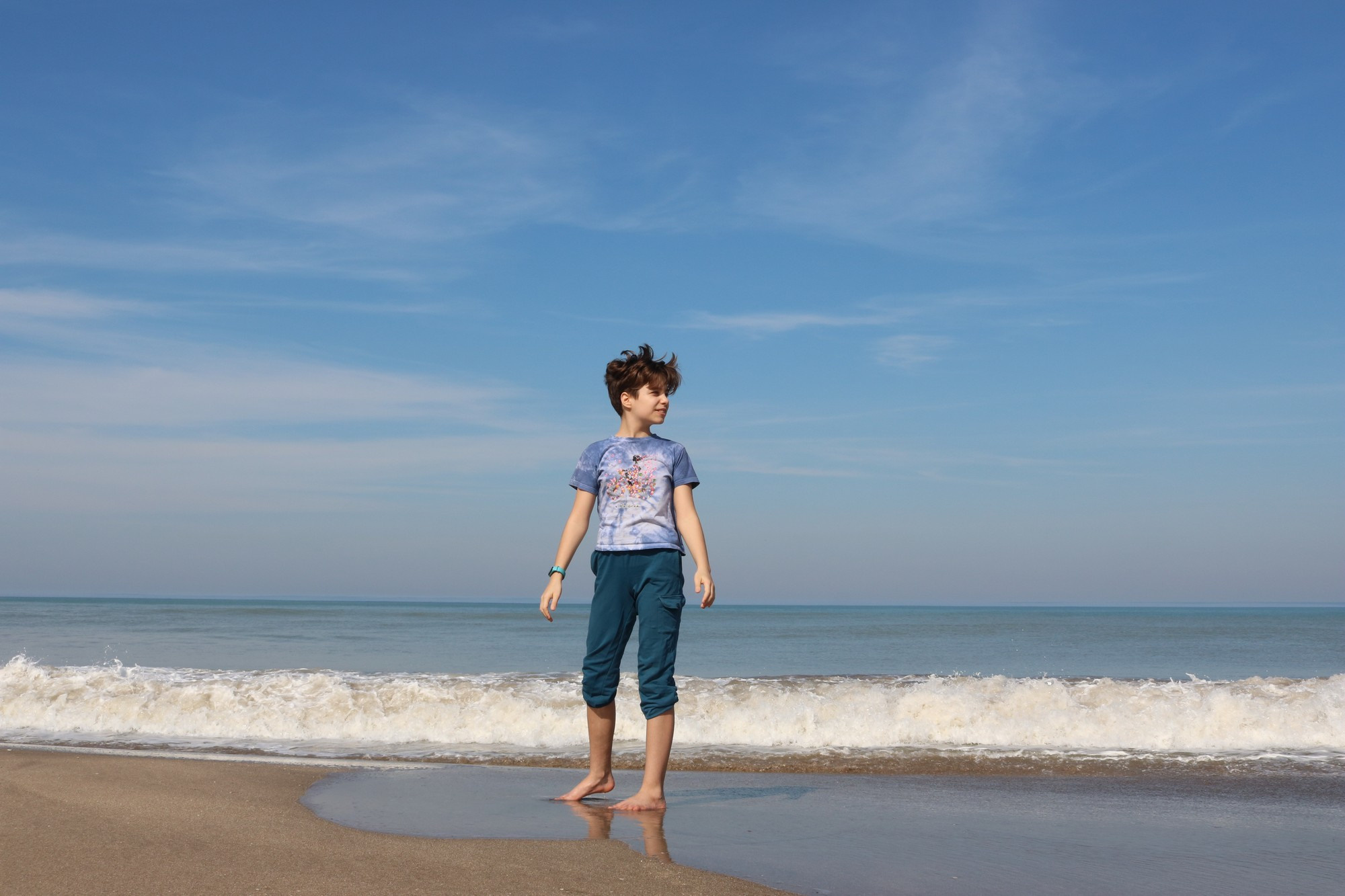 Poder interior. Proyecto fotográfico