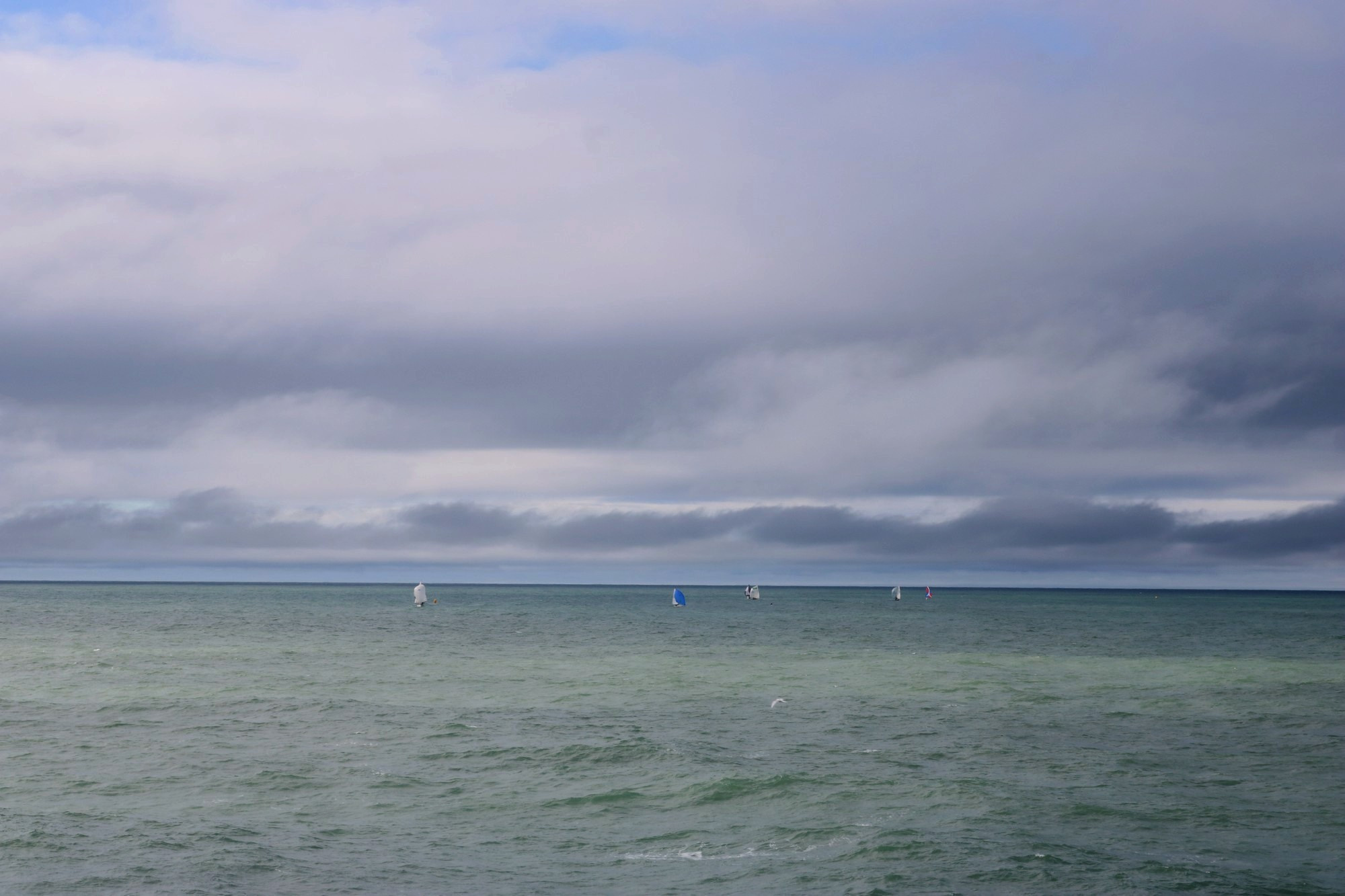 Poder interior. Proyecto fotográfico