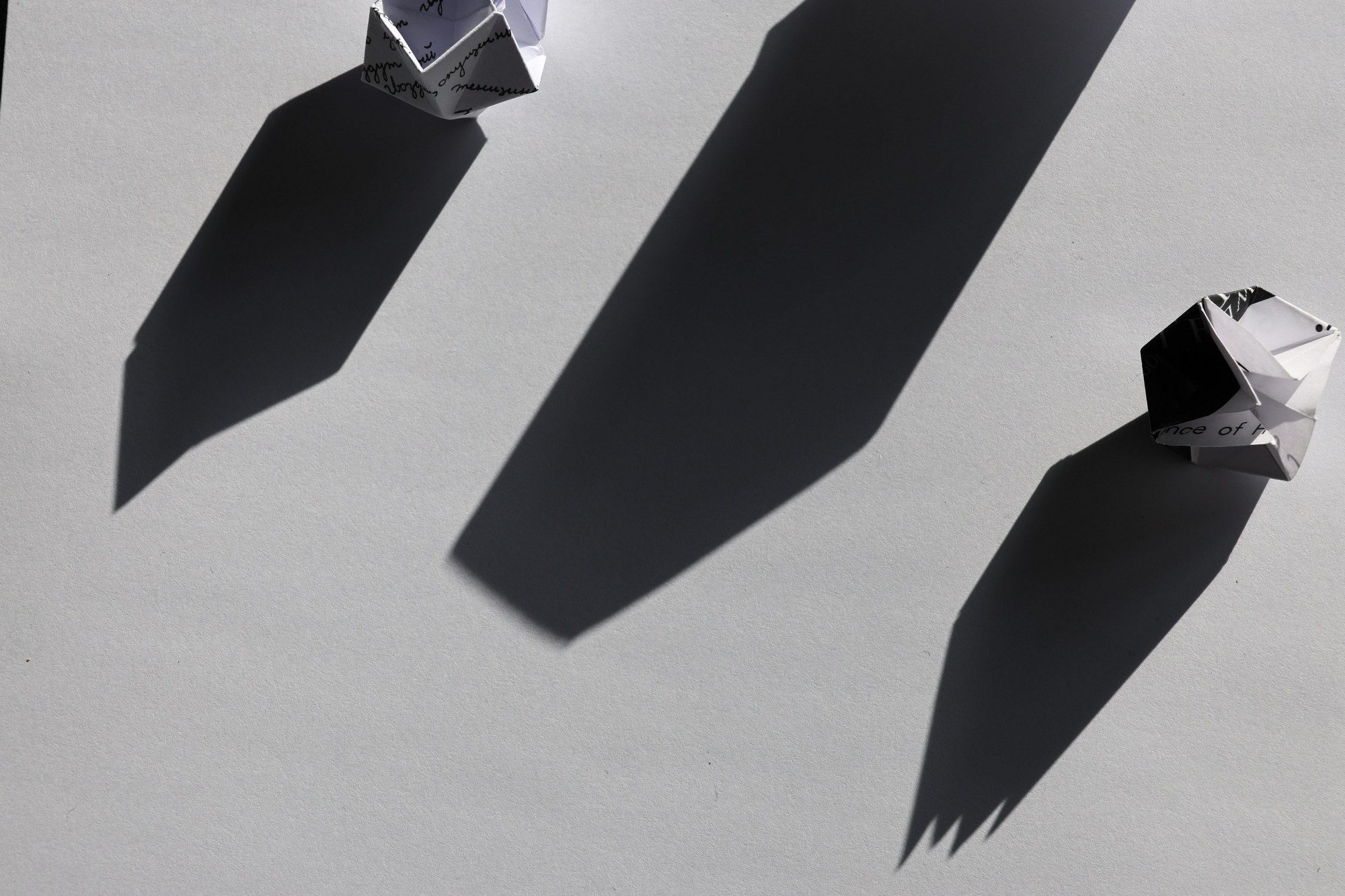 Они продолжают гулять внутри моего сердца