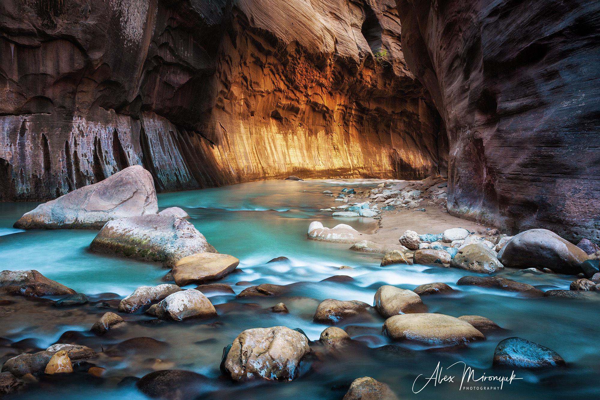 Программа Тура. Alex Mironyuk Photography