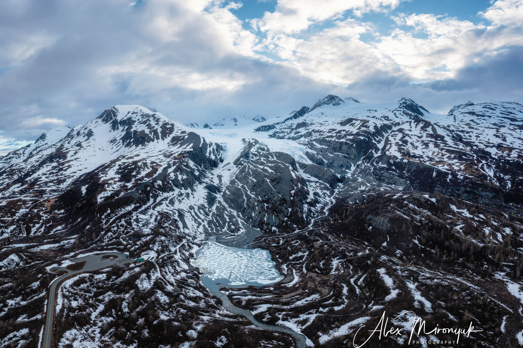 Magnificent Ice. Alaska on RV. Pet, Senior, Landscape, portrait studio, photographer in Miami and Sou