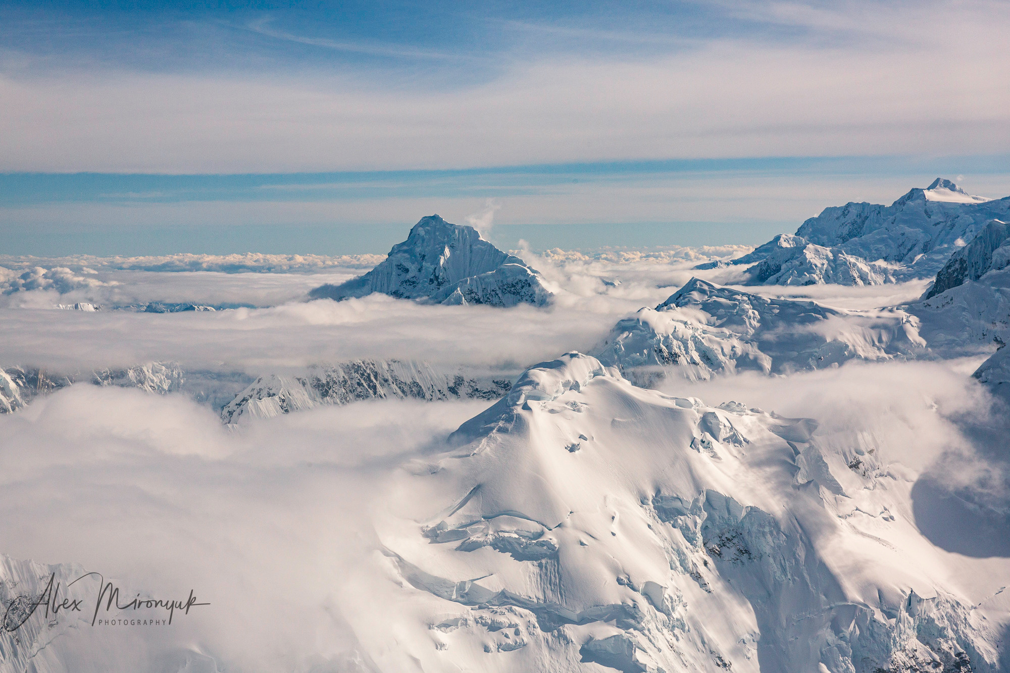Best Of Alaska. Alex Mironyuk Photography
