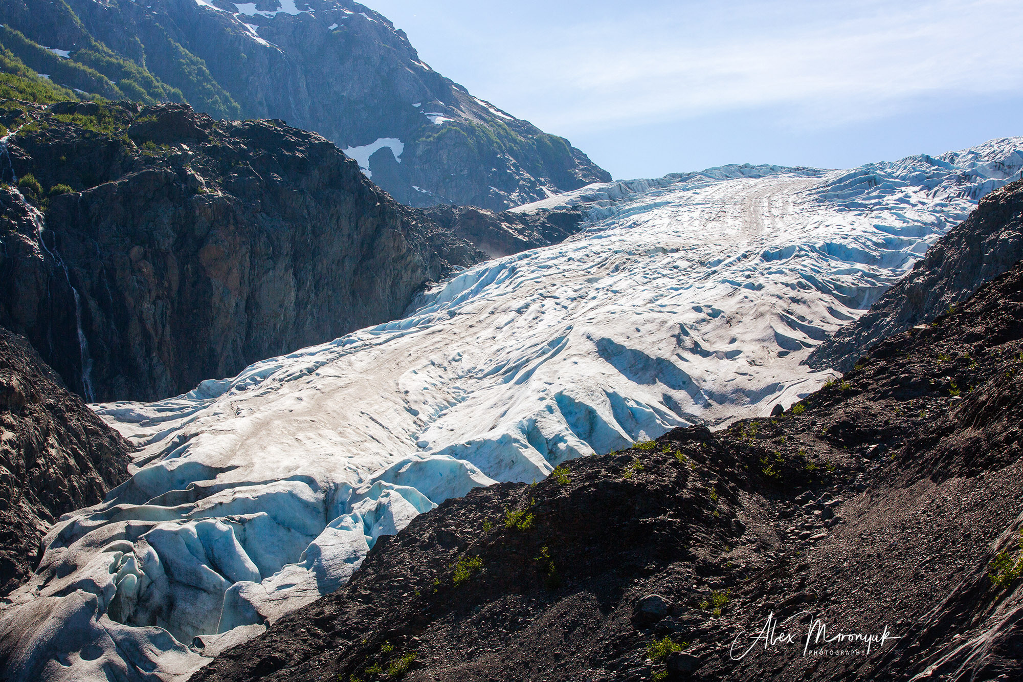 Best Of Alaska. Alex Mironyuk Photography
