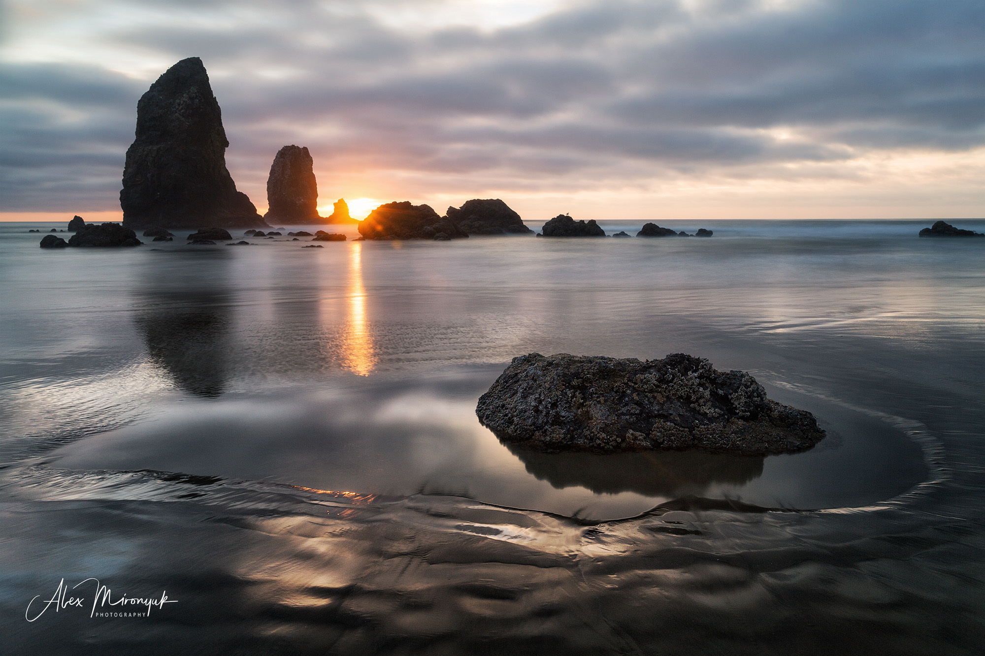 Oregon's Coast Recommended Equipment. Pet, Senior, Landscape, portrait studio, photographer in Miami and Sou