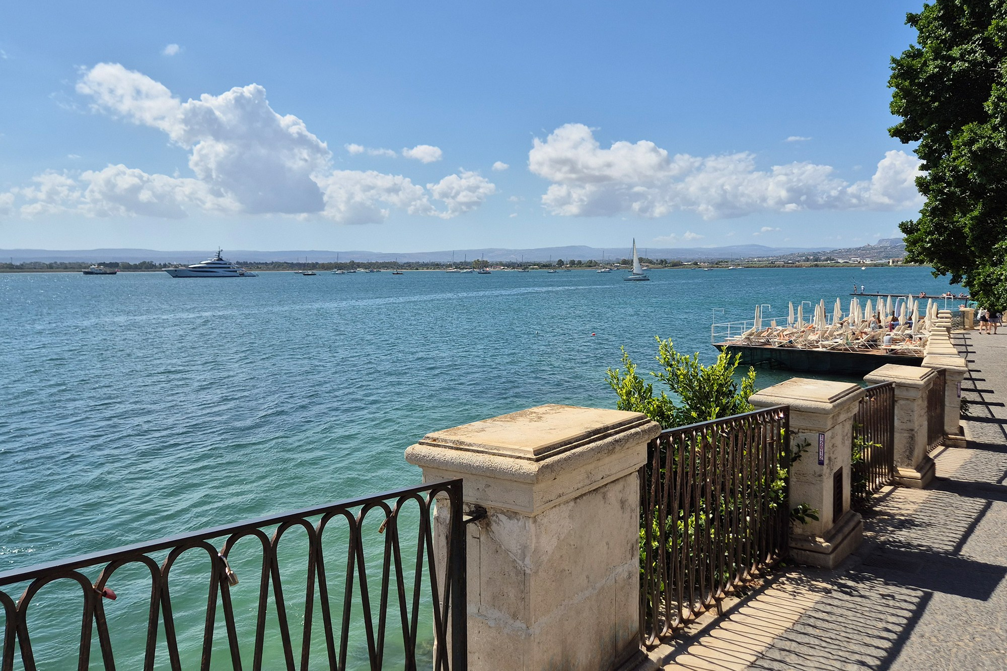 Сицилия-программа. Elina Reisen. Туристическое агентство в Аугсбурге