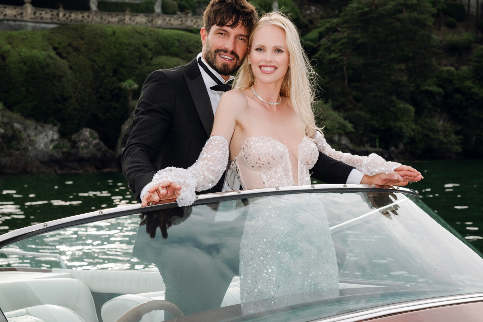 Wedding Videographer in New York and New Jersey