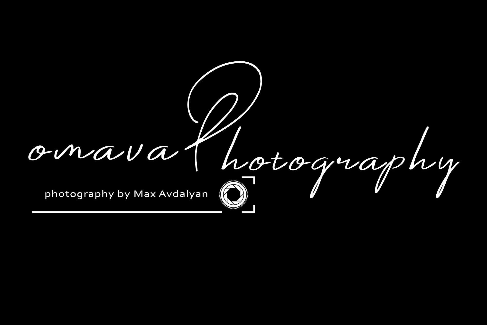 Услуги. Фотограф в Ереване Макс Авдалян