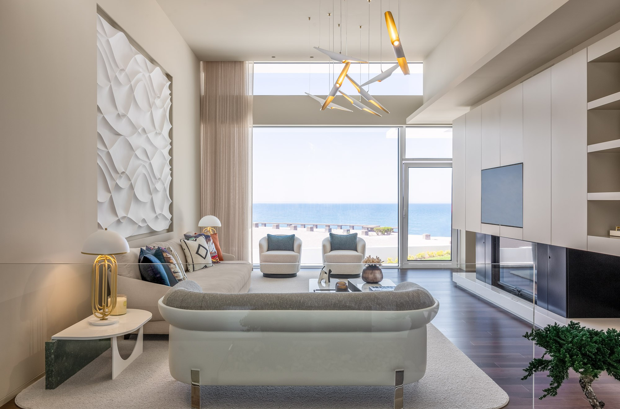 Moradia MJI. André Fontoura