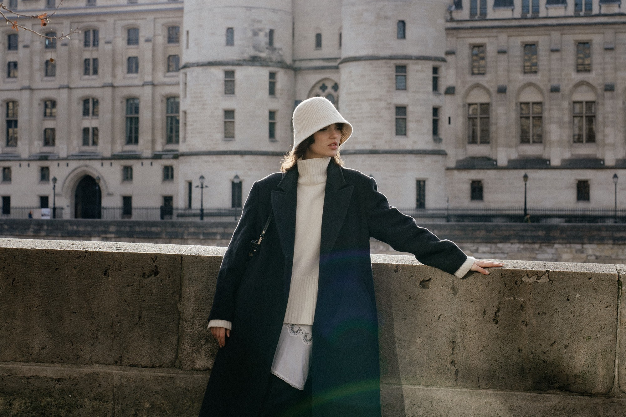 Individual Portrait Photoshoot in Paris | Paris Photographer. Paris Photographer & Videographer