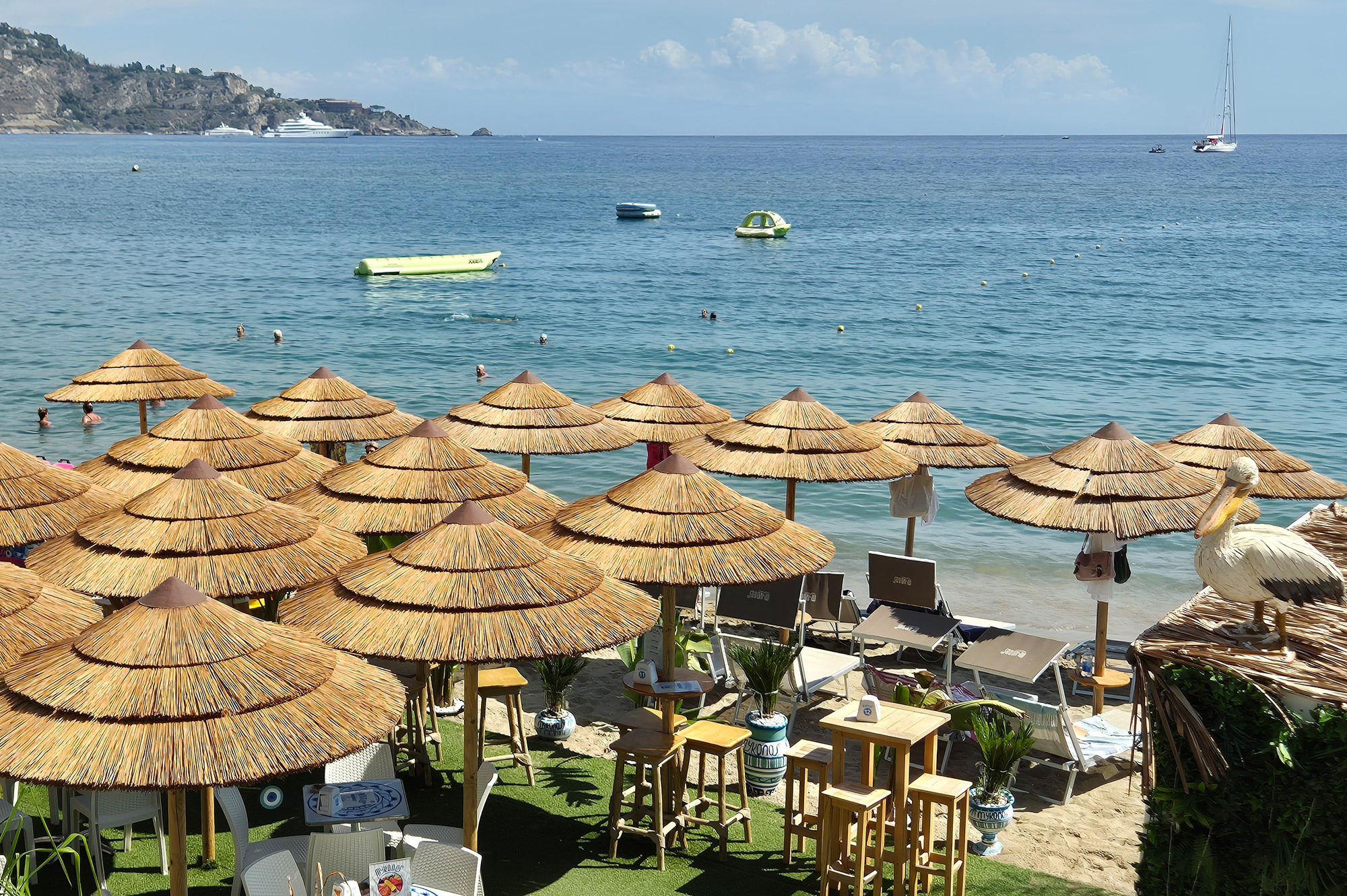 Сицилия-программа. Elina Reisen. Туристическое агентство в Аугсбурге