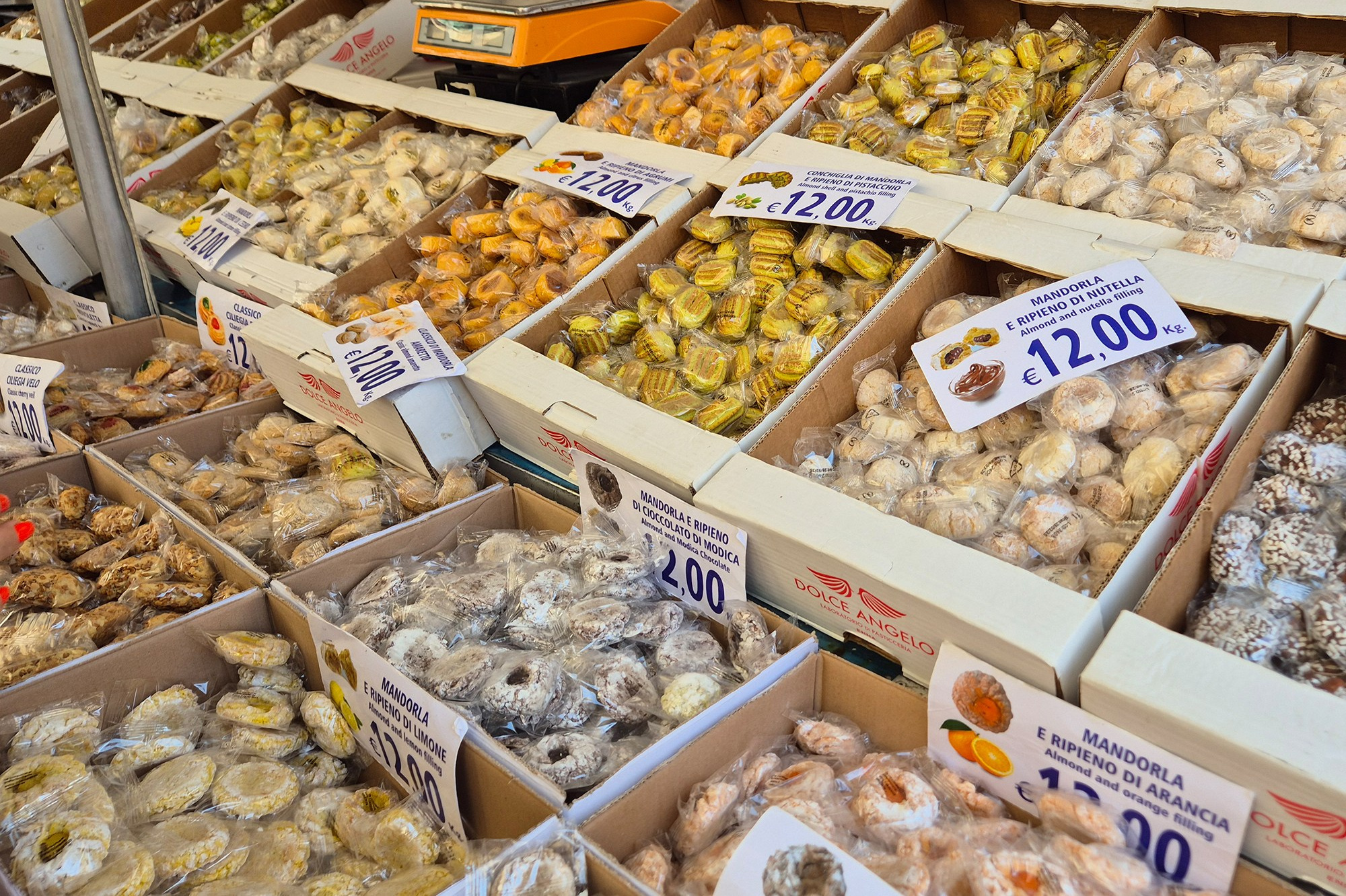 Сицилия-программа. Elina Reisen. Туристическое агентство в Аугсбурге