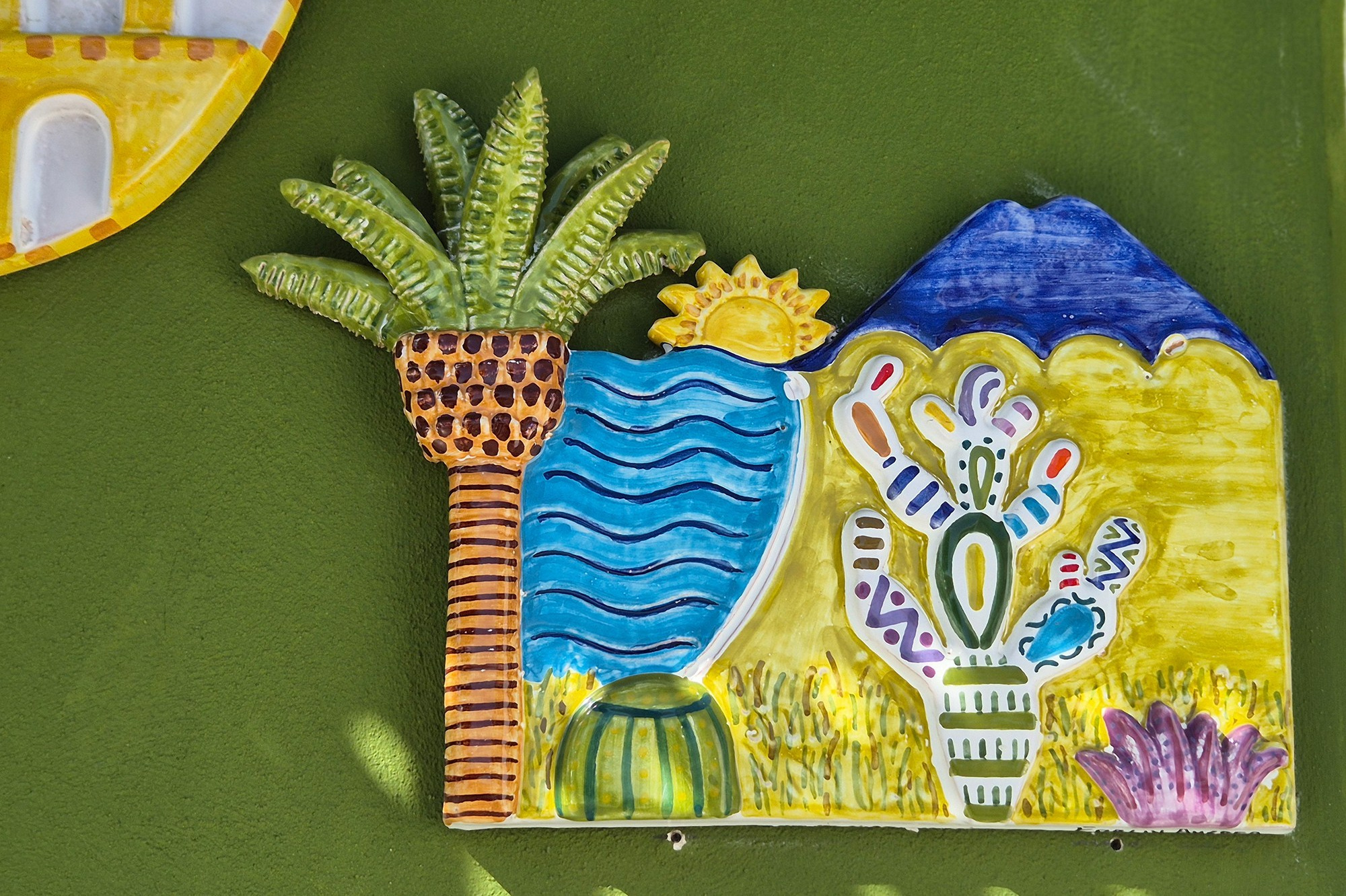 Сицилия. Elina Reisen. Туристическое агентство в Аугсбурге