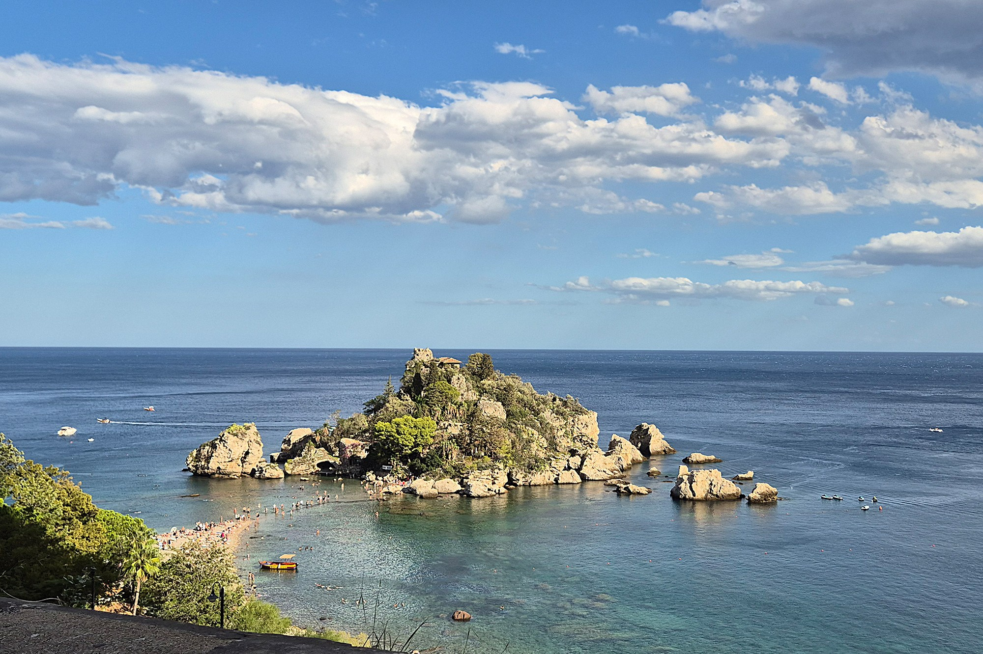 Сицилия-программа. Elina Reisen. Туристическое агентство в Аугсбурге