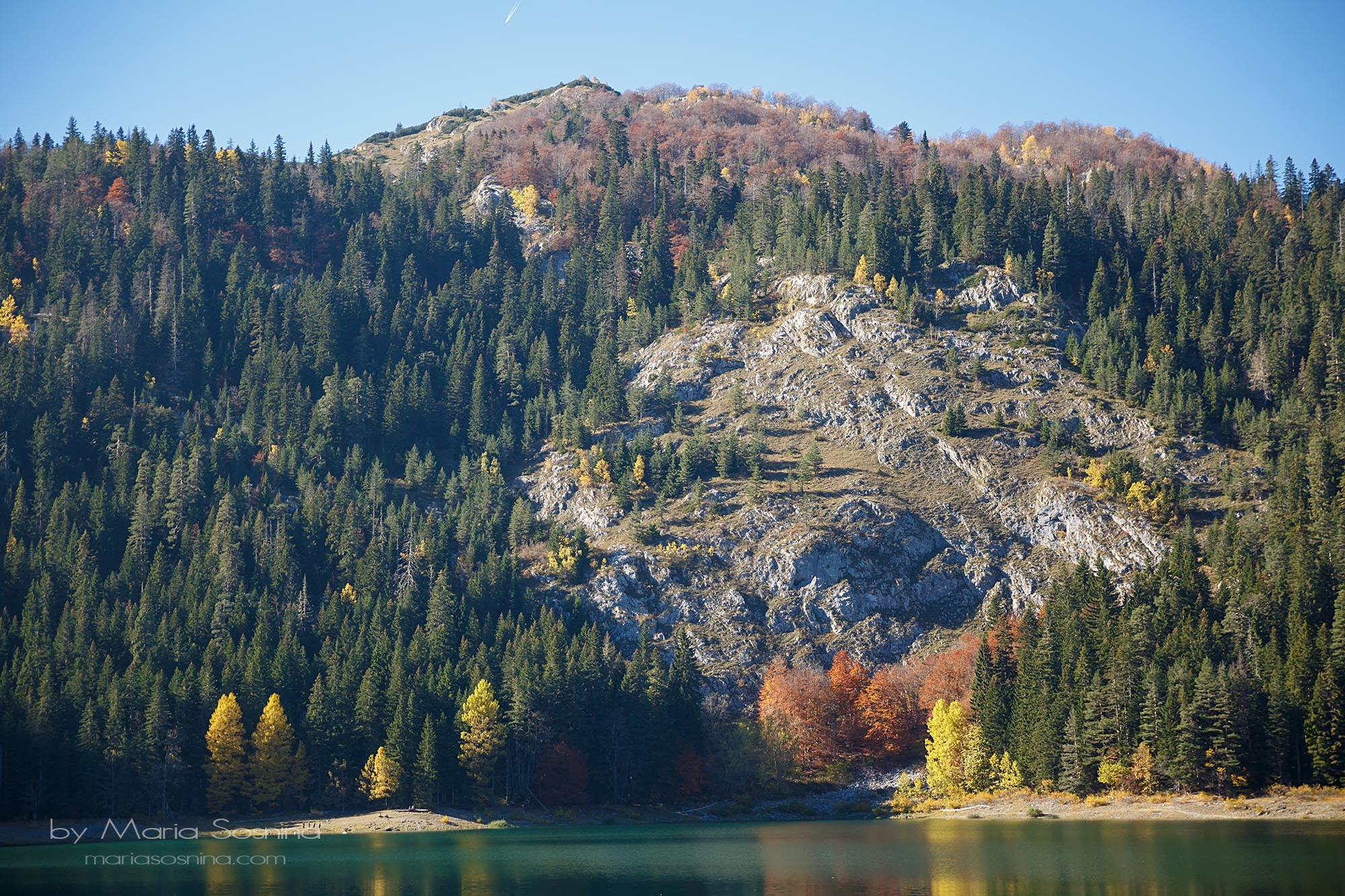 Nationale Parken van Montenegro: Verken Natuurlijke Schoonheid