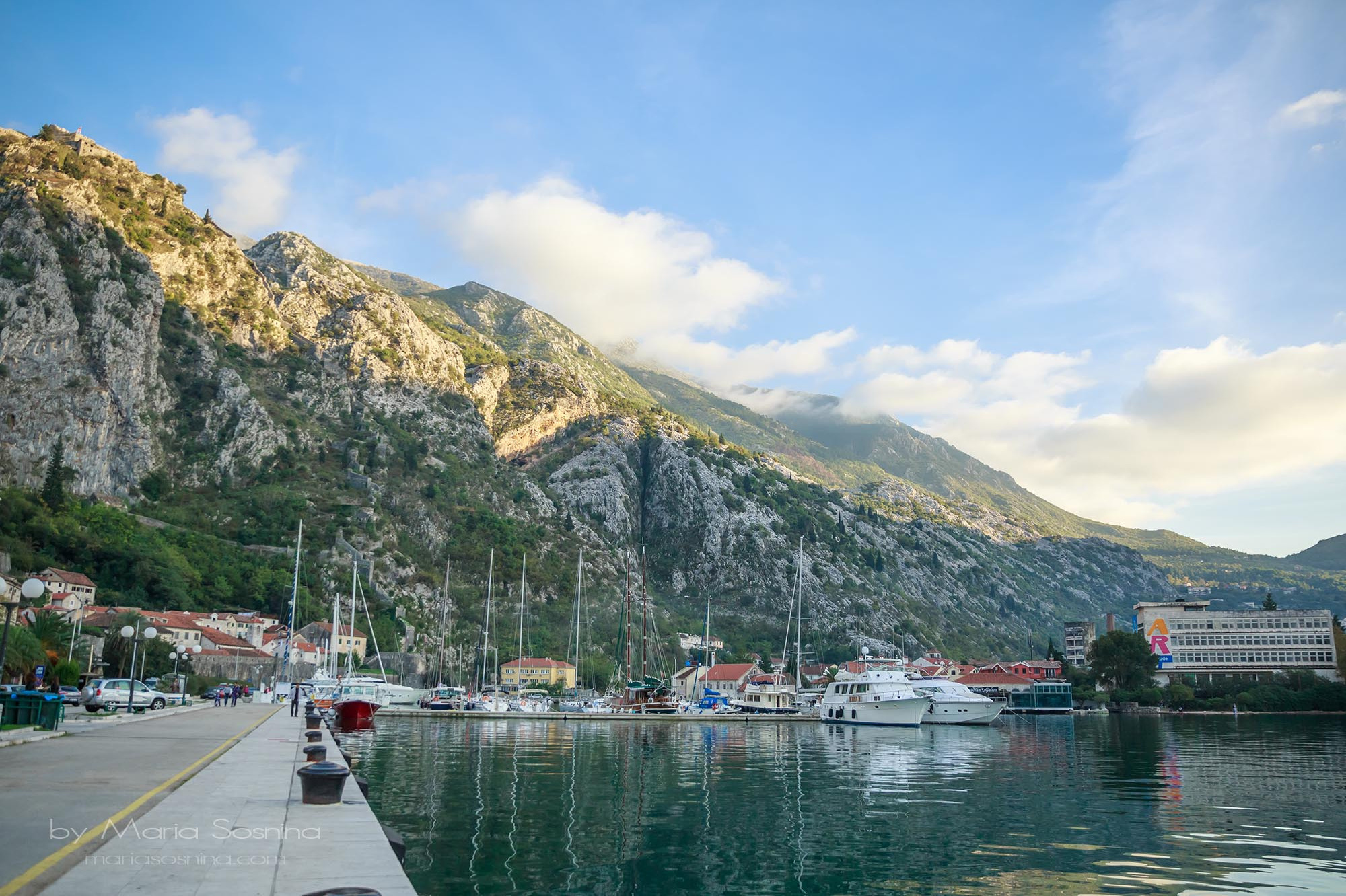 Hva du kan gjøre i Montenegro – Den ultimate reiseguiden
