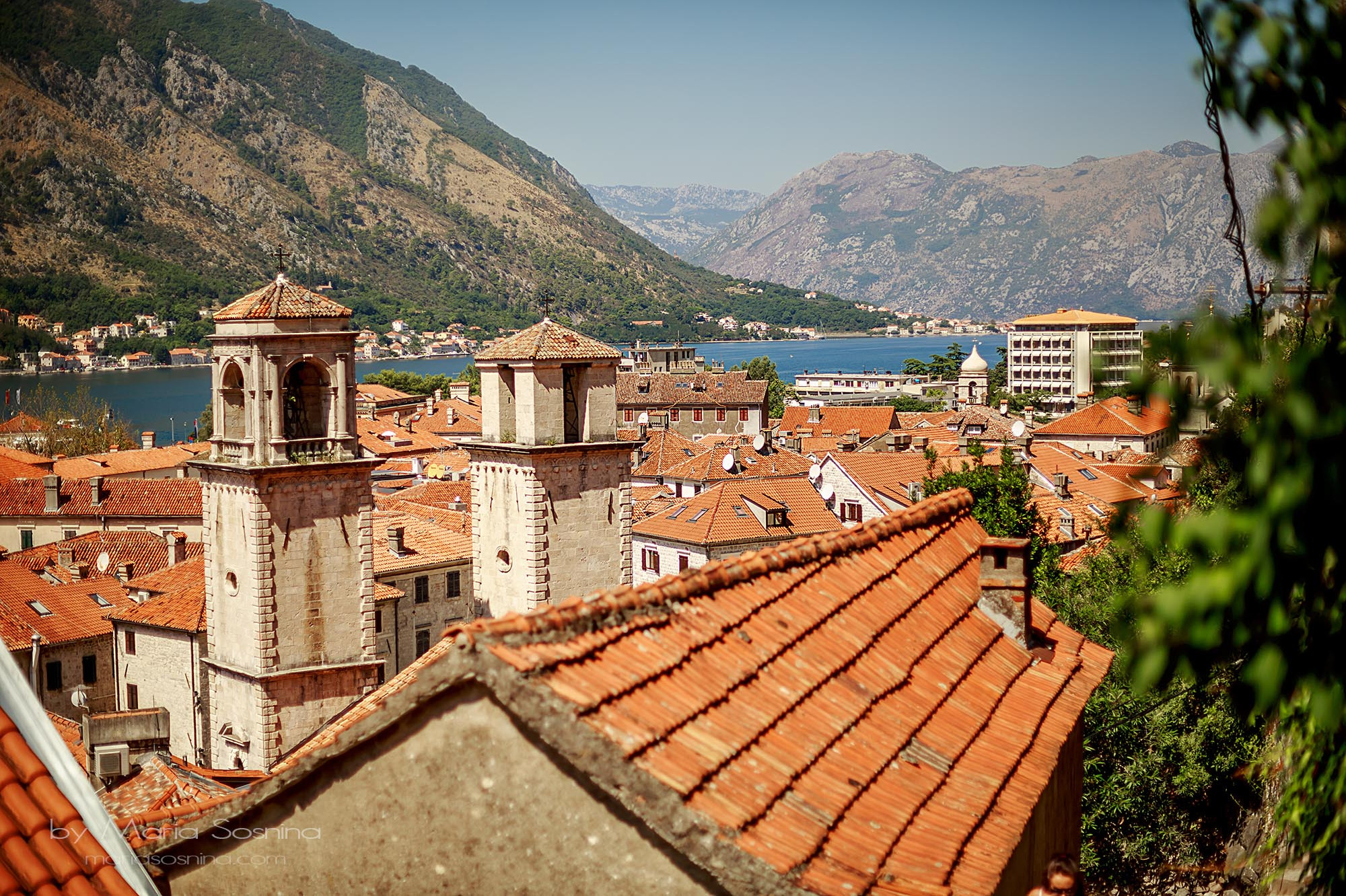 Hva du kan gjøre i Montenegro – Den ultimate reiseguiden