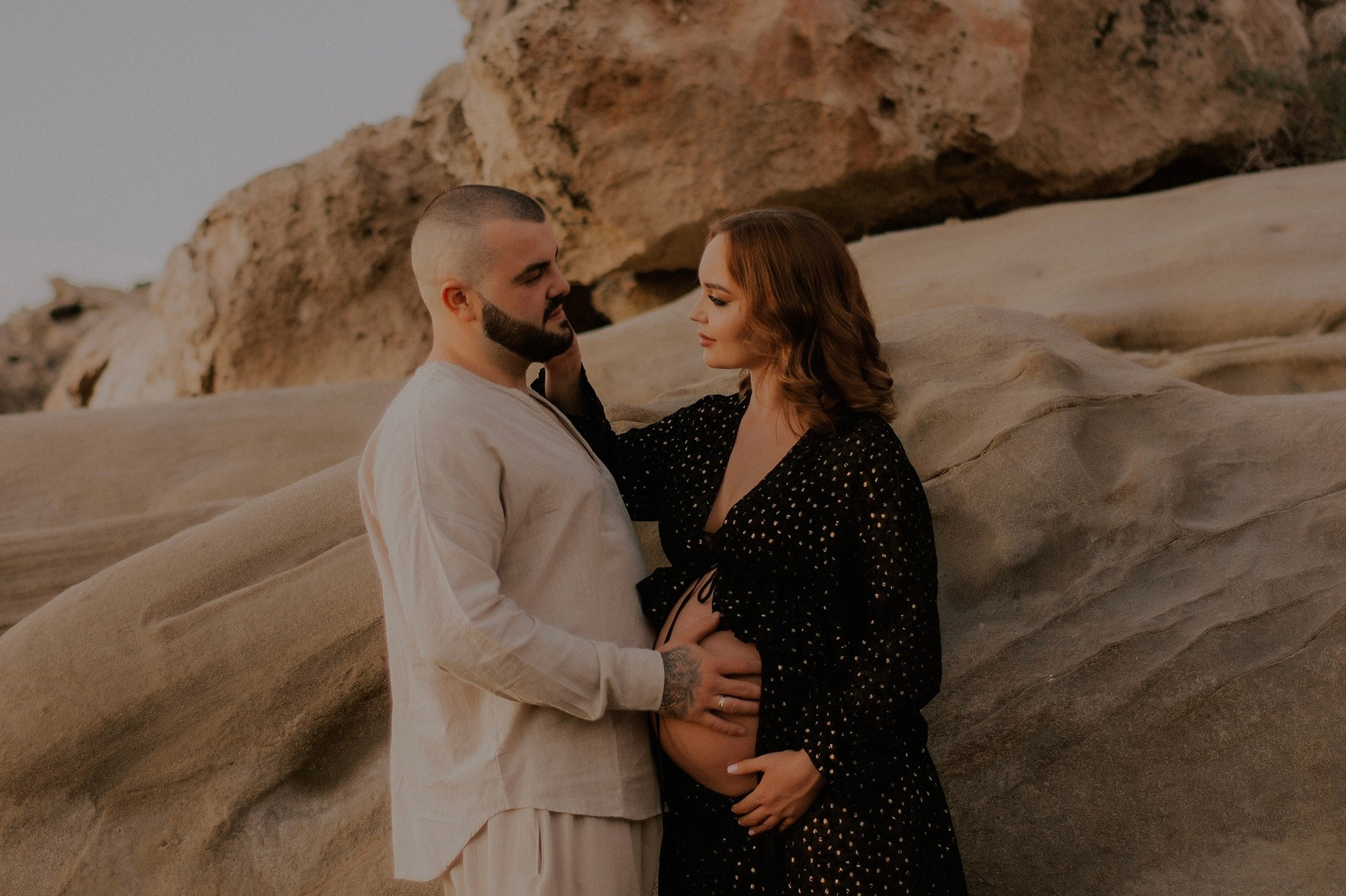 Pregnancy  photoshoot