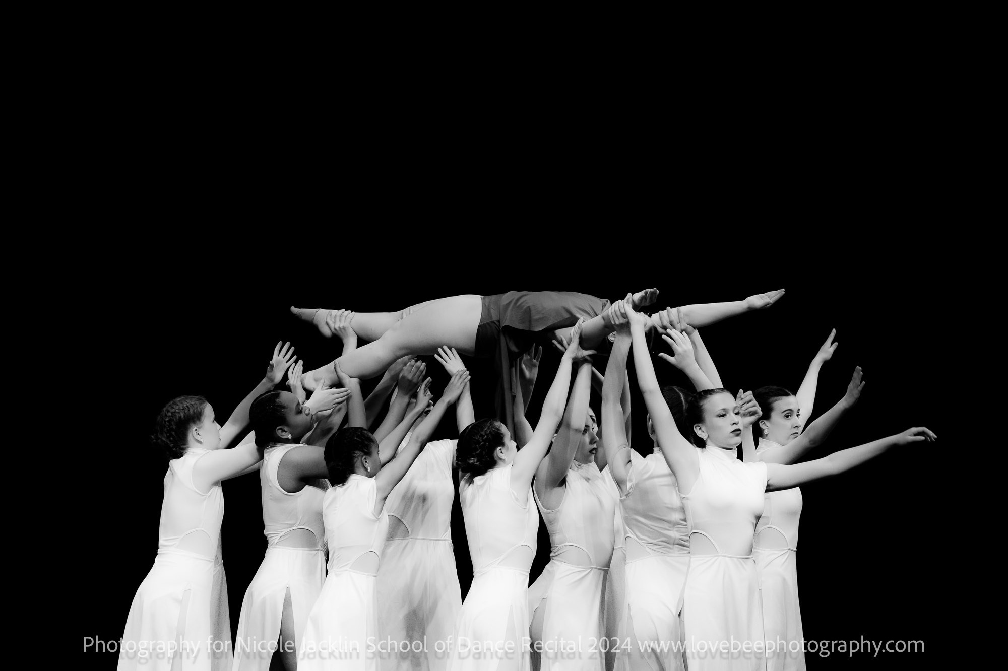 Recital 2026. Portrait and Personal Brand Photographer in Simcoe County, Ontario, Bobbi-jo Stuart