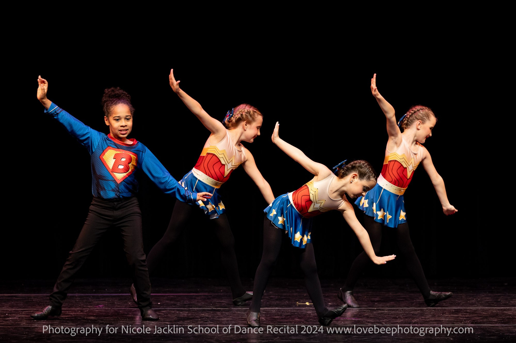 Recital 2026. Portrait and Personal Brand Photographer in Simcoe County, Ontario, Bobbi-jo Stuart