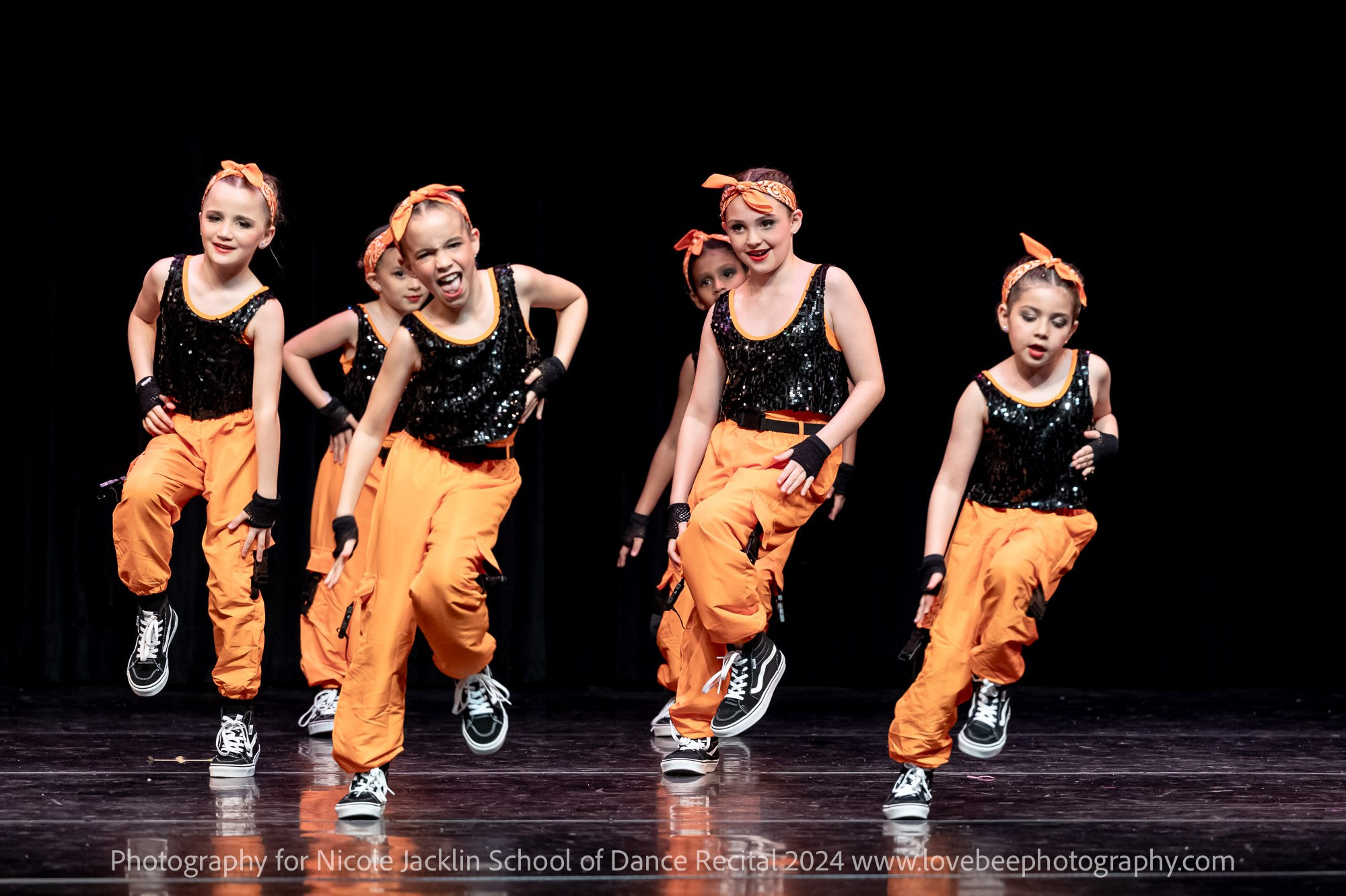 Recital 2026. Portrait and Personal Brand Photographer in Simcoe County, Ontario, Bobbi-jo Stuart
