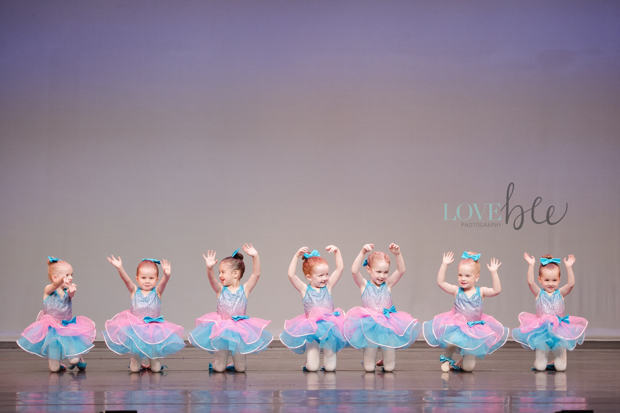 Recital 2026. Portrait and Personal Brand Photographer in Simcoe County, Ontario, Bobbi-jo Stuart