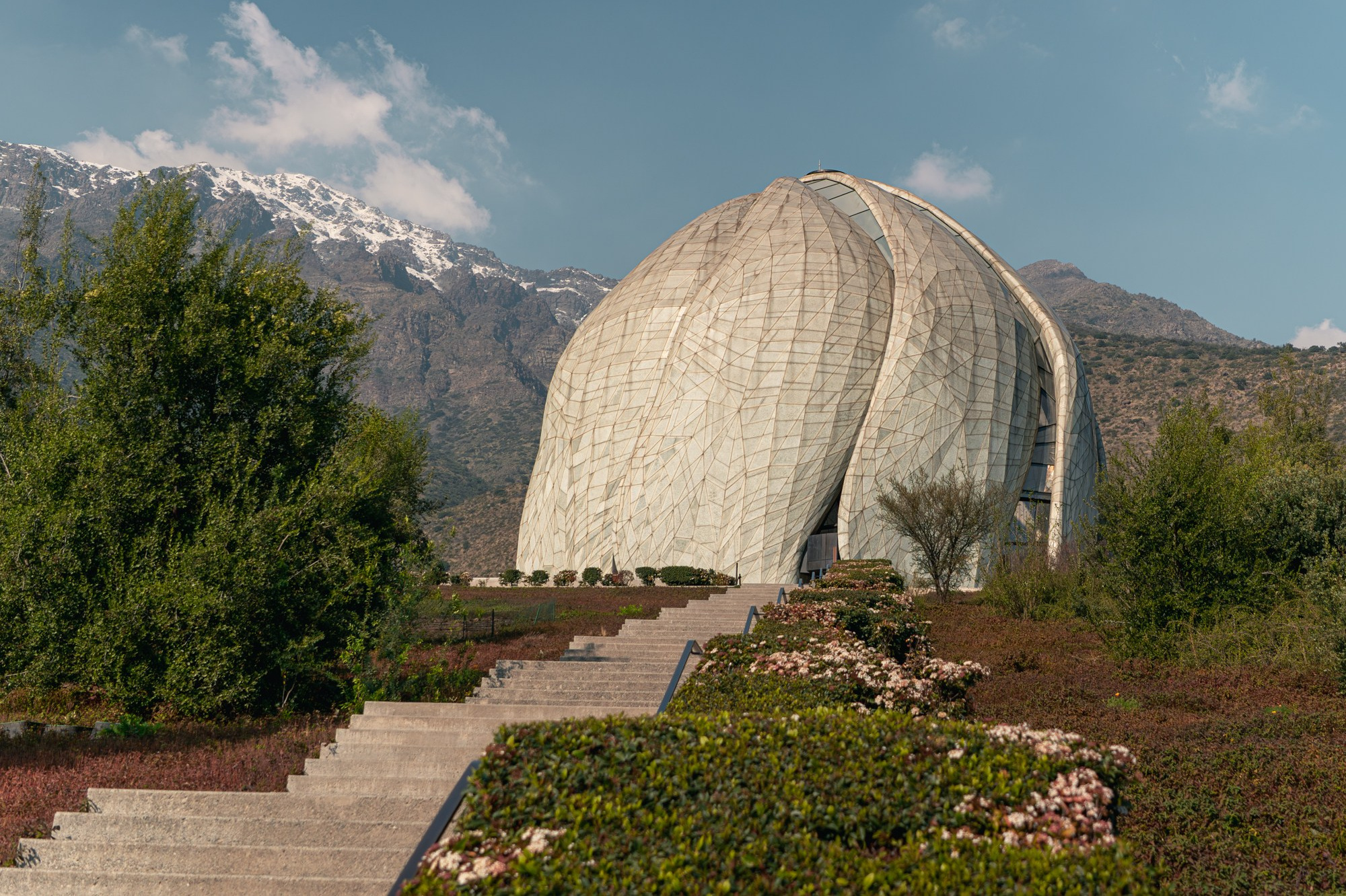 Viajes por Chile. Guía turística rusohablante en Chile — Miroslava Viertel
