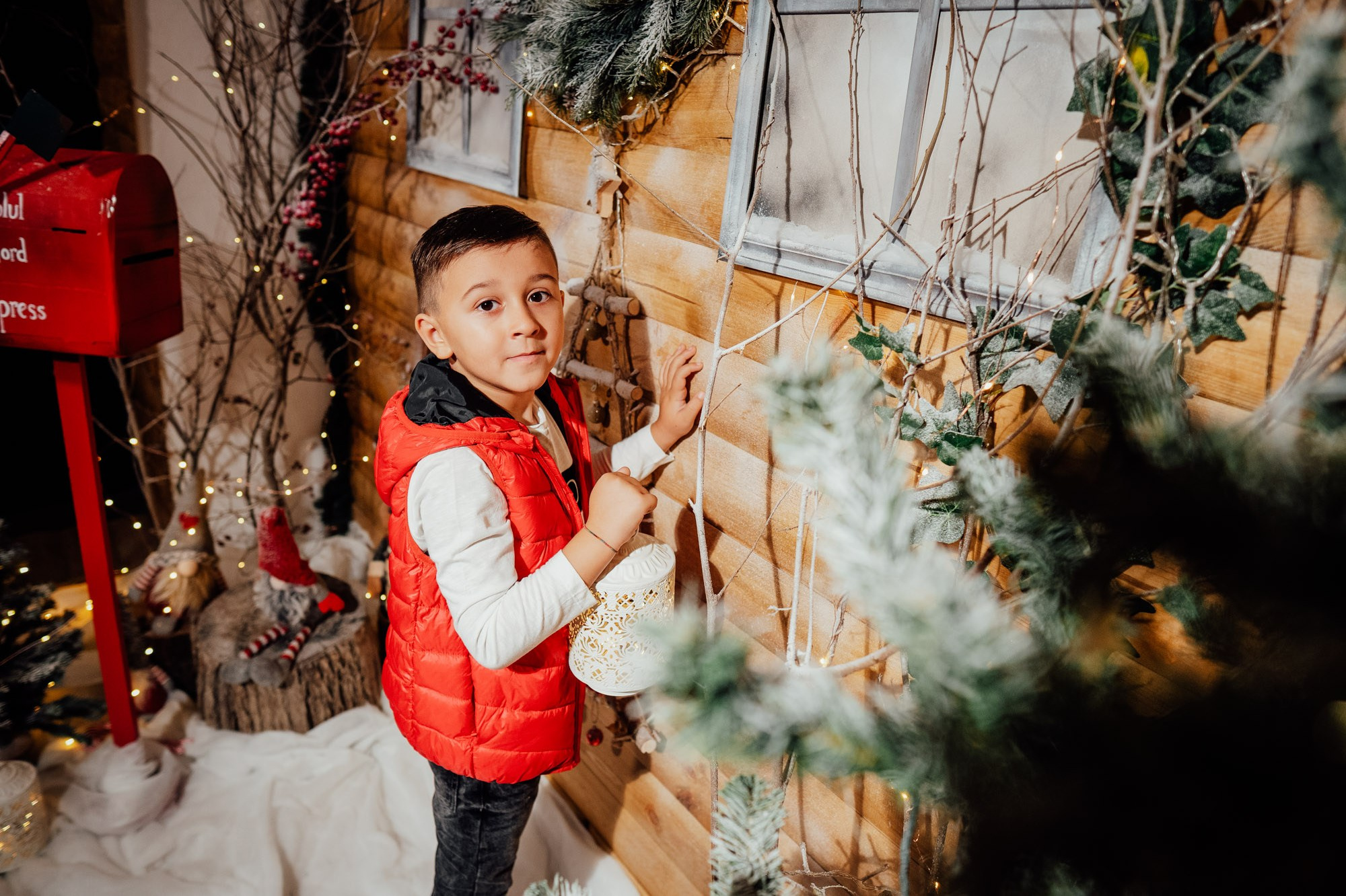 Crăciun. MGA STUDIO ART — Fotograf evenimente