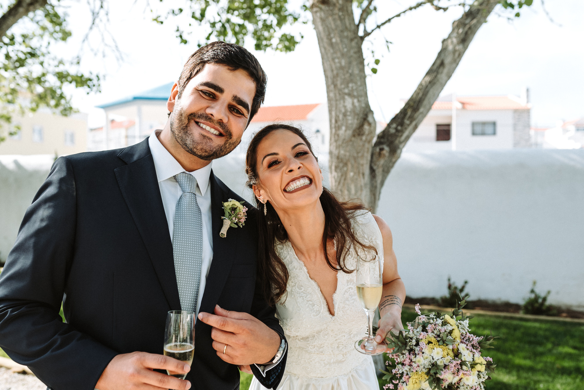 Fotografia e Filmes de Casamento de Luxo | Portugal & Destination Weddings | Ricardo & Mary Pictures