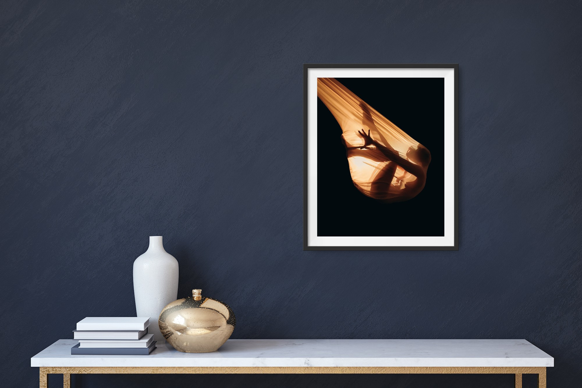 Order form. Lolly Shine. Contemporary digital artist