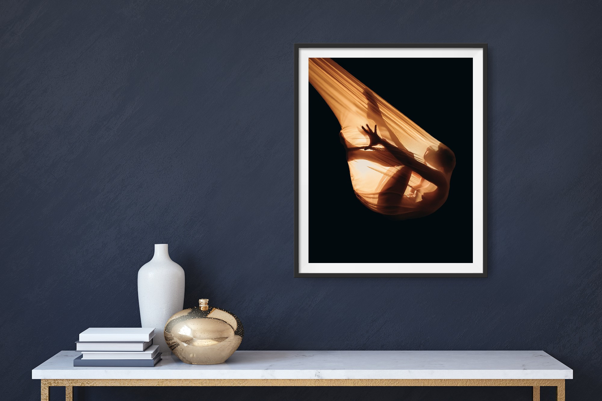 Order form. Lolly Shine. Contemporary digital artist