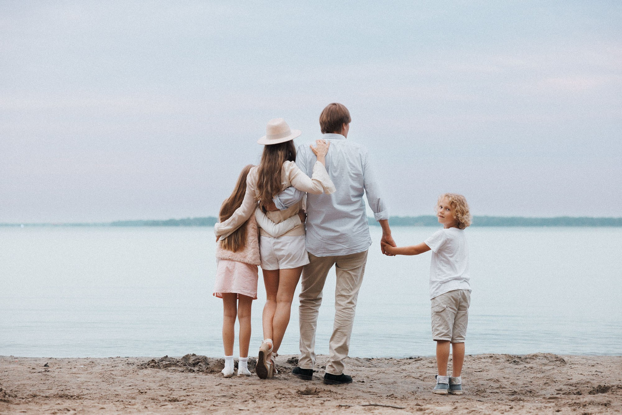 PORTFOLIO. Montreal Family & Newborn Photographer | Anna Gabitova