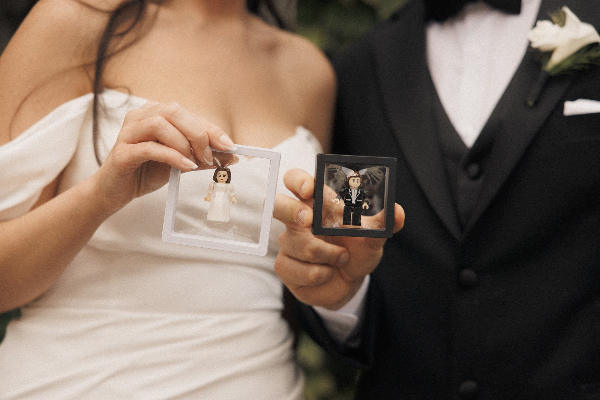 WEDDING. Photographer Anna Gabitova
