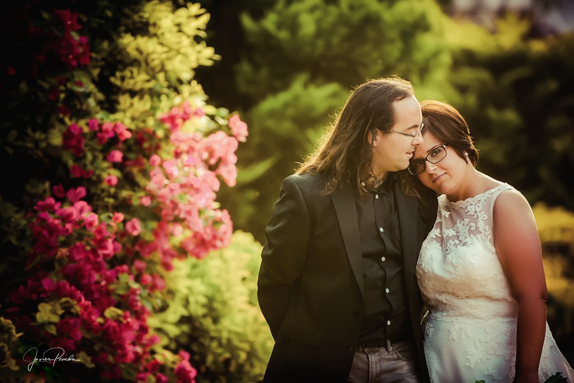Opiniones y reseñas · Javier Poveda Fotografía y Vídeo de Bodas