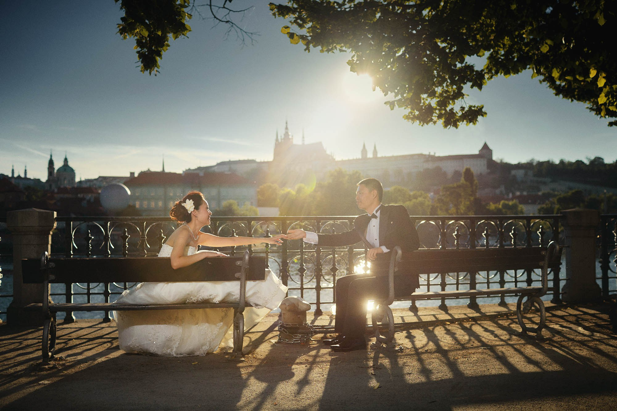 Prague Instagram Worthy Locations