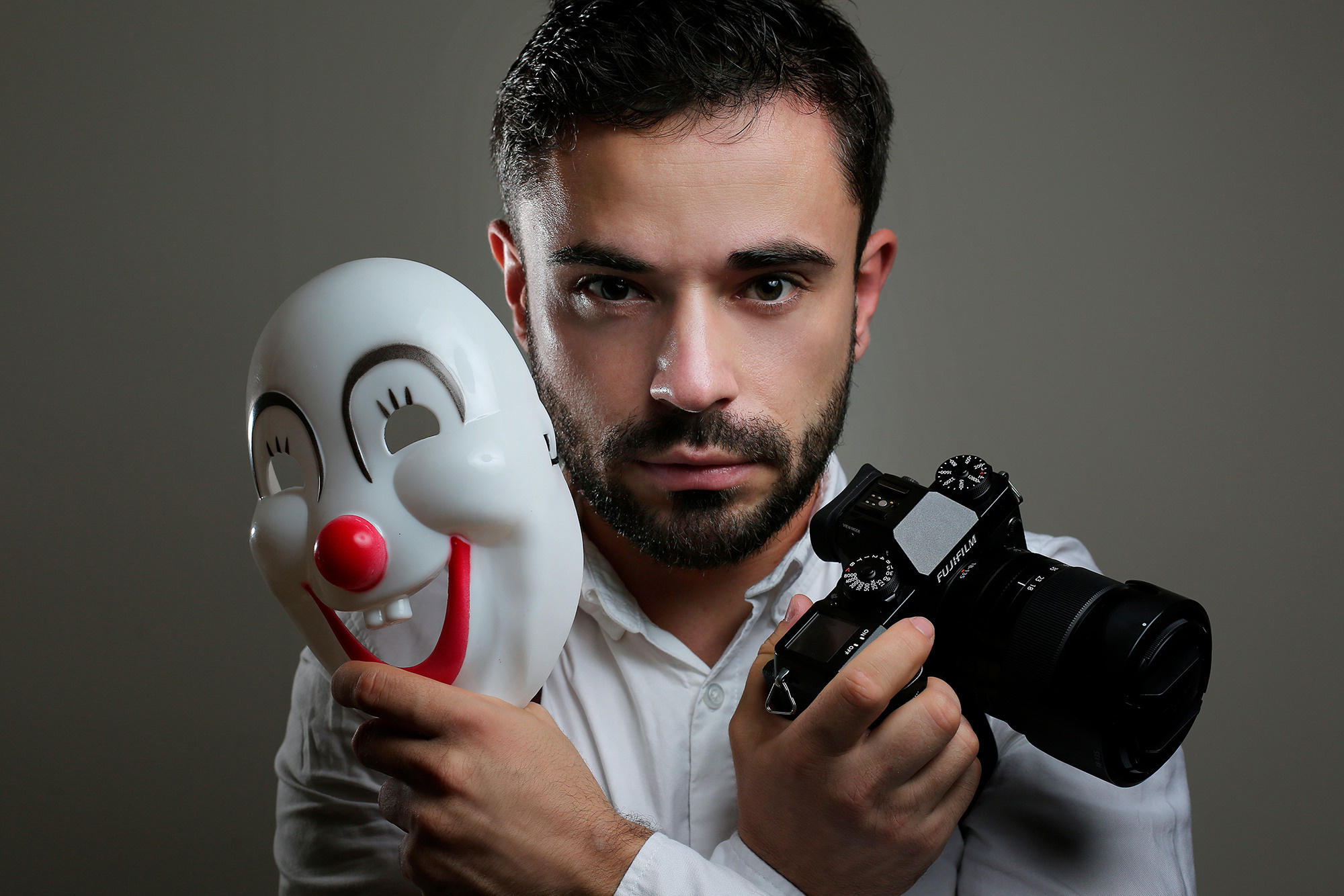 Project work. Savca Oleg Liverpool Manchester London Photographer