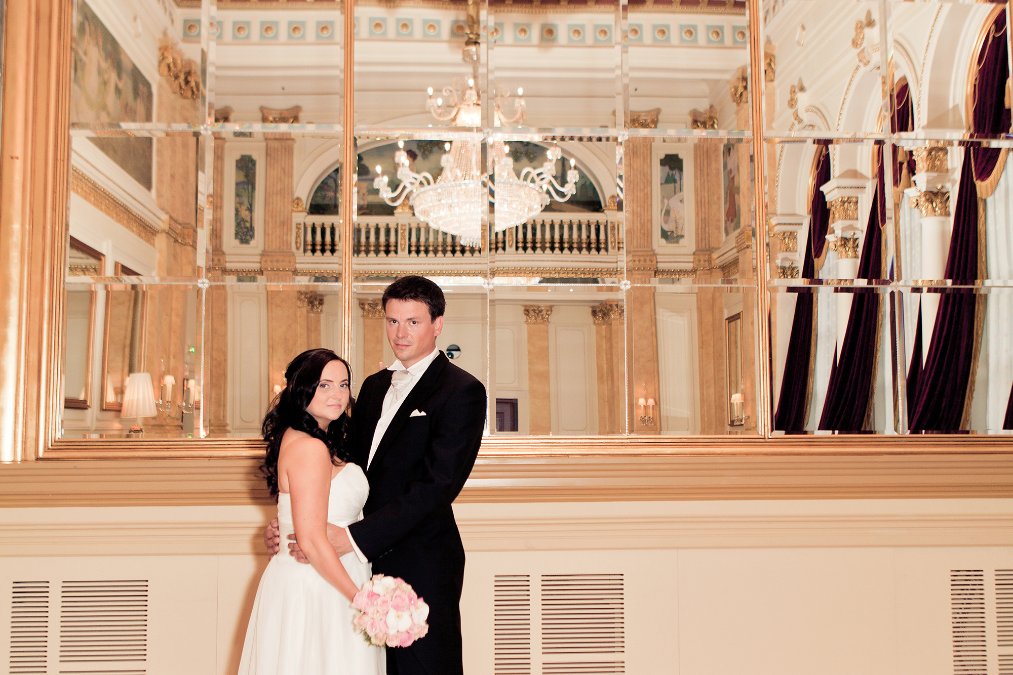 Hääkuvaajan neuvot hääjulhapaikan valinnasta