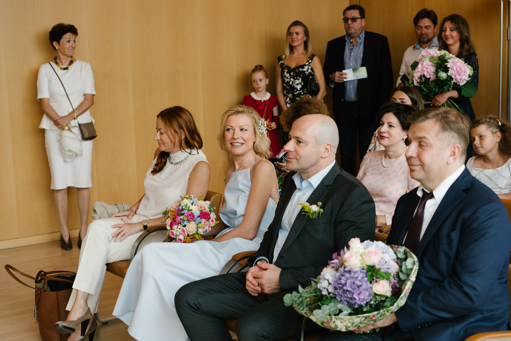 Wedding photographer at Starnberger See. Inna Zaytseva Photography | Photographer in Munich | Content Creation