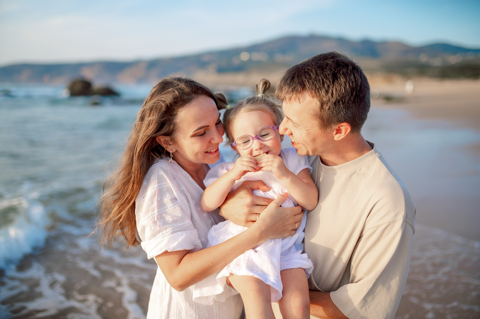 Types of photo shoots and their costs. Your photographer in Lisbon — Anna Belova