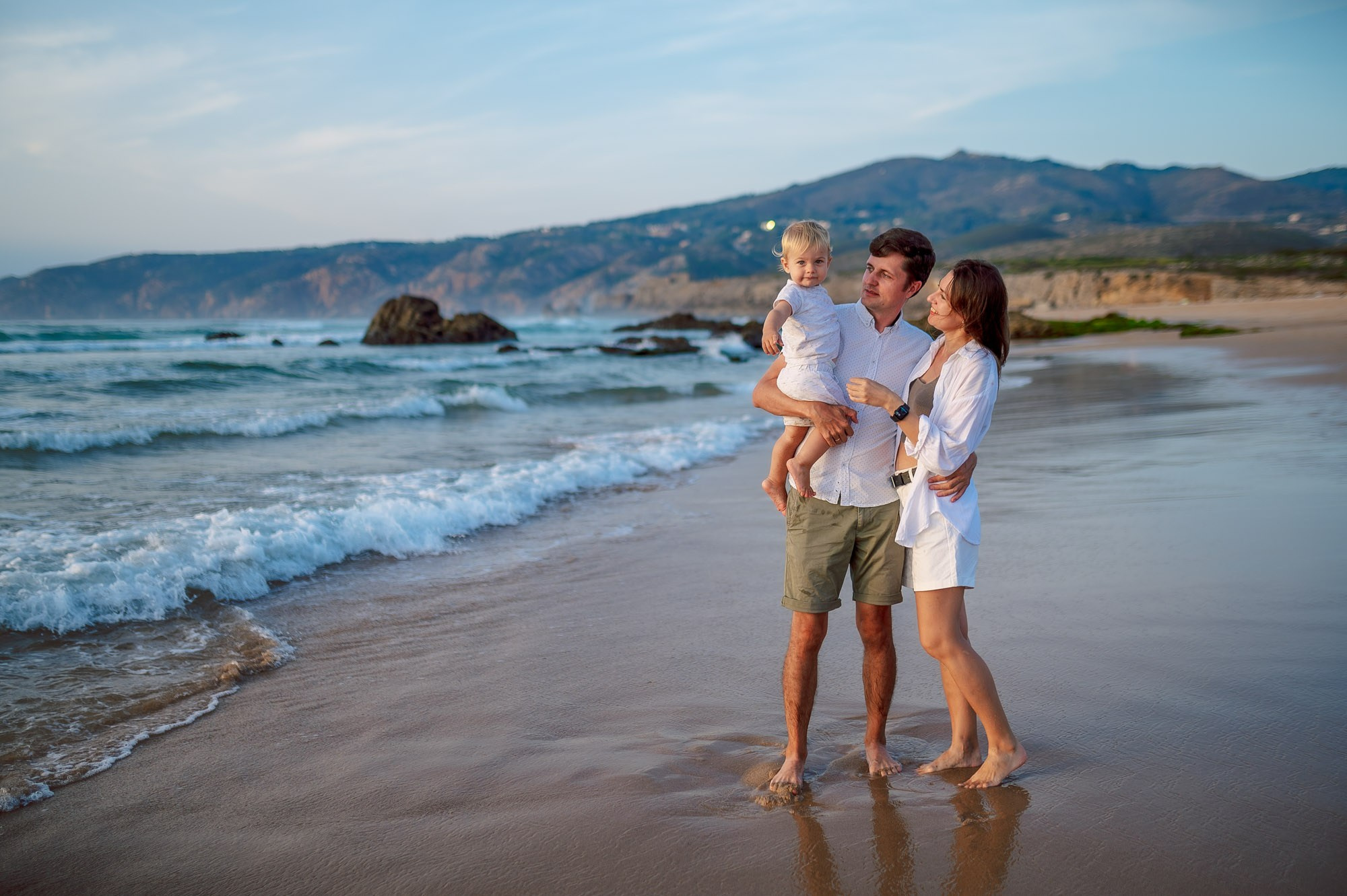 Types of photo shoots and their costs. Your photographer in Lisbon — Anna Belova