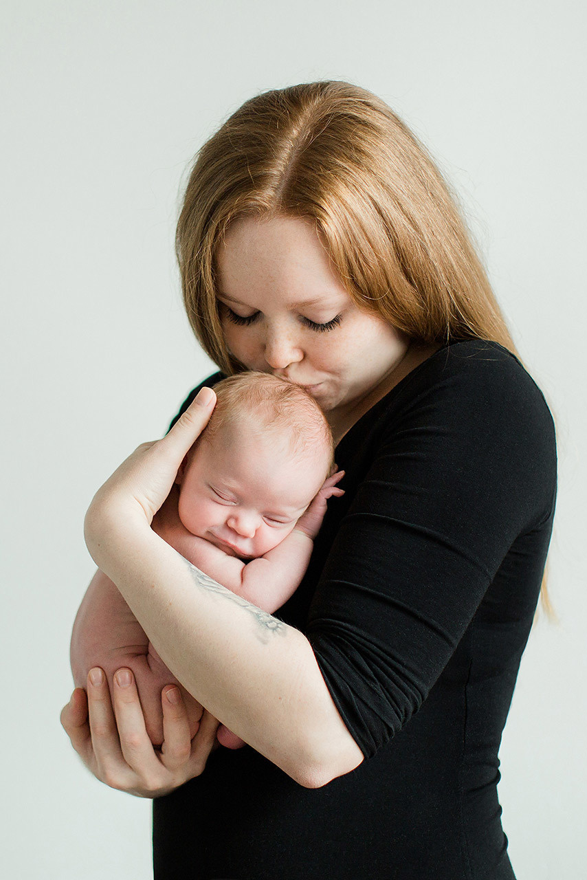 Vastasyntyneen kuvaaja - Helsinki