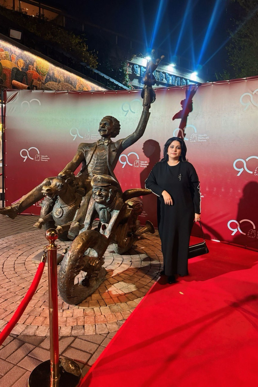 Ղեկավար կազմ