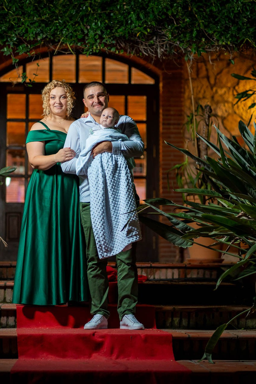 Fotografia y video profesional en toda España. Mi nombre es Catalin, y tu historia es mi inspiración