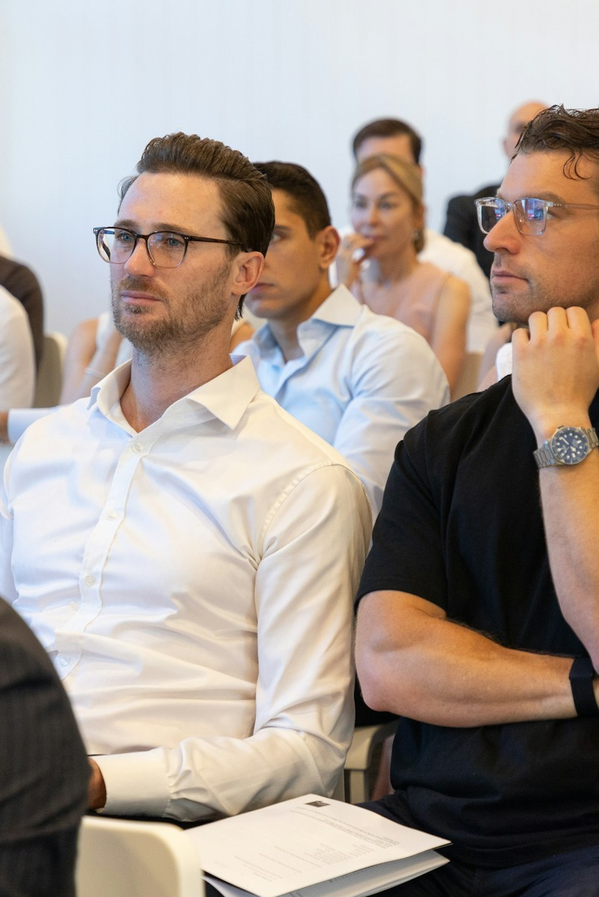 Portfolio. Stargazing Production