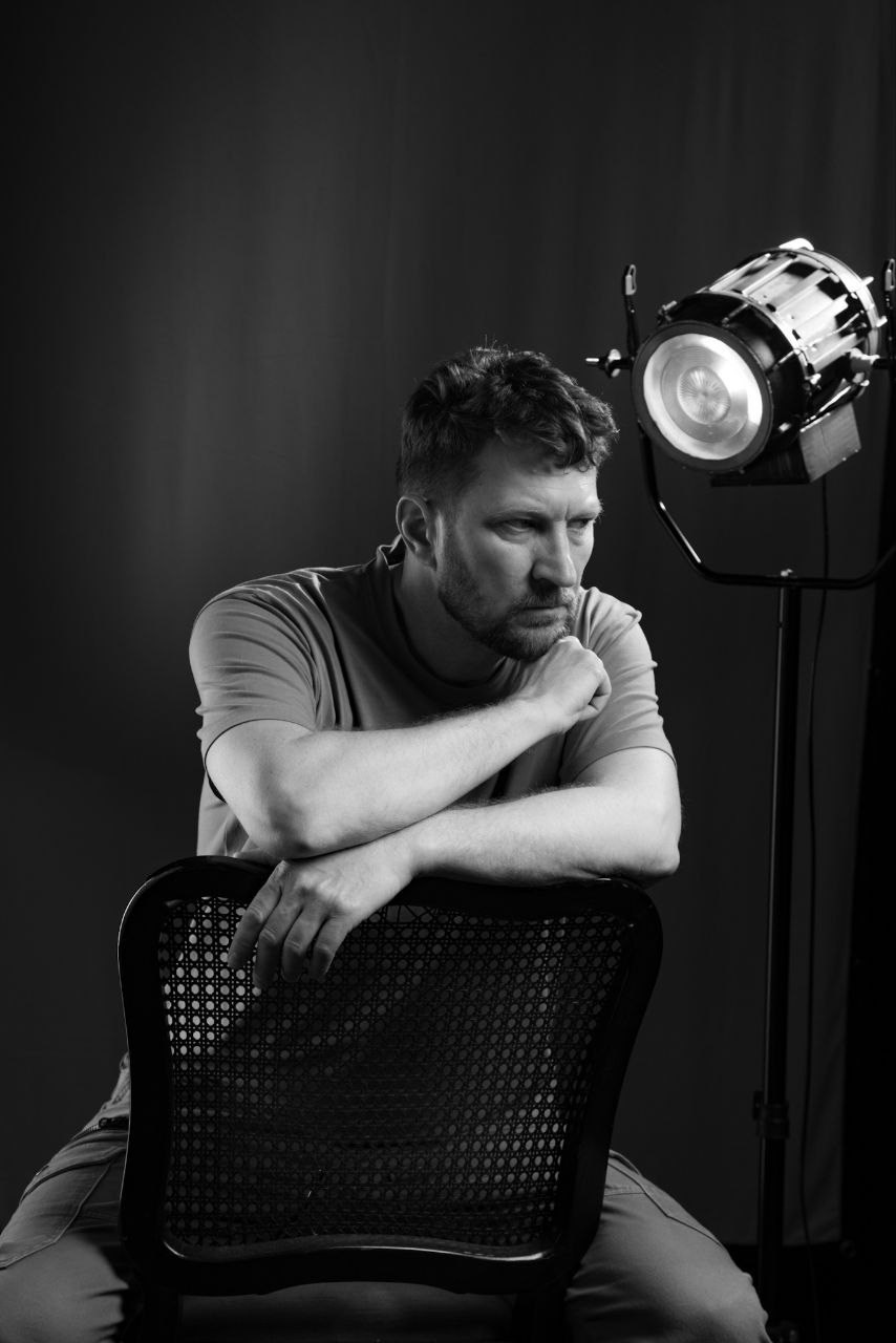 Vitalij Krispin  Visual Artist (1). Hochzeitsfotografie