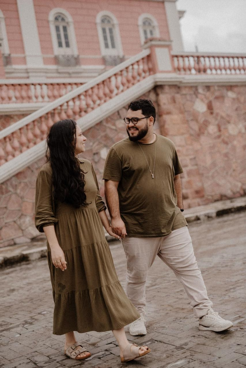 Contato. Olhares Litúrgicos